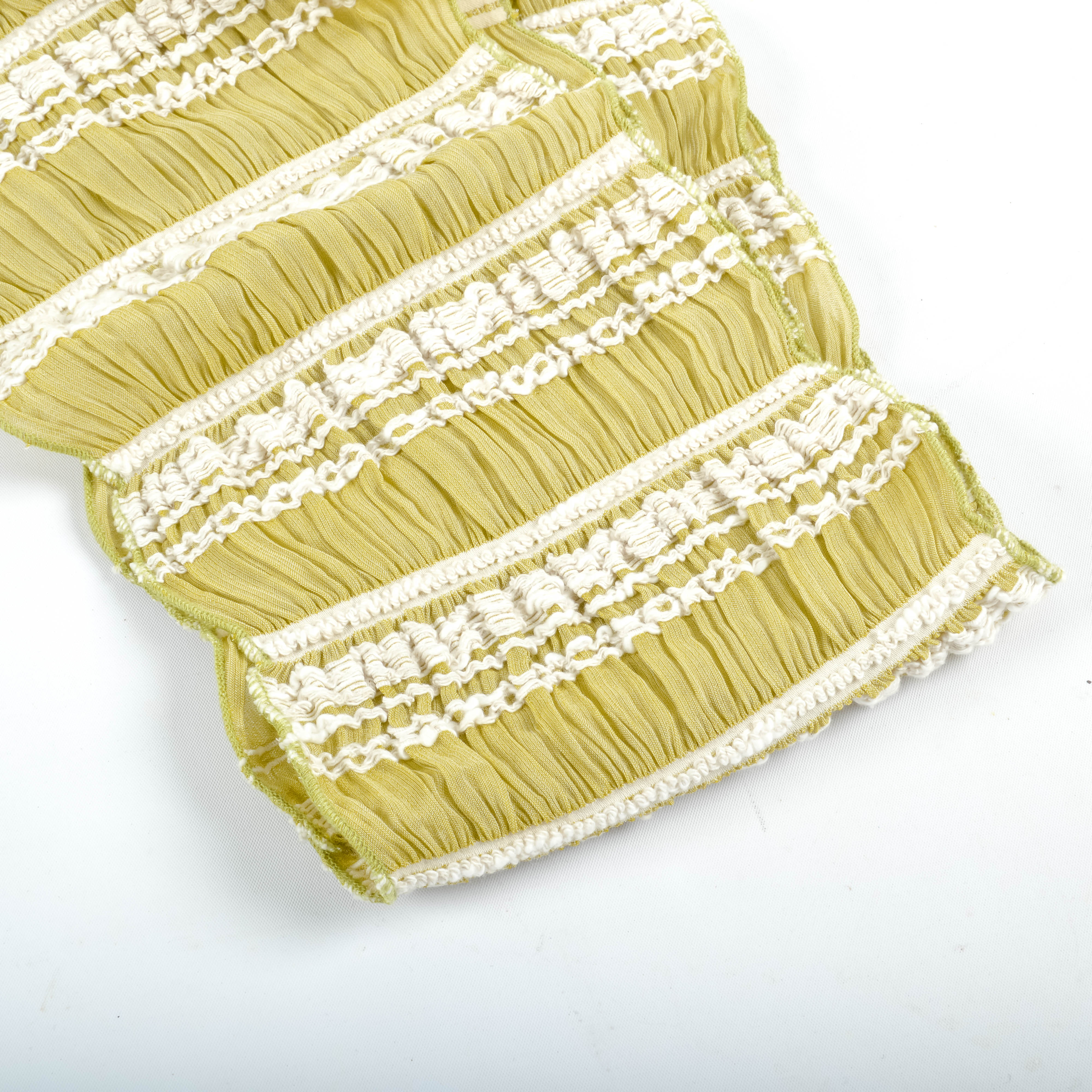 Collection of Women's Colorful Scarves