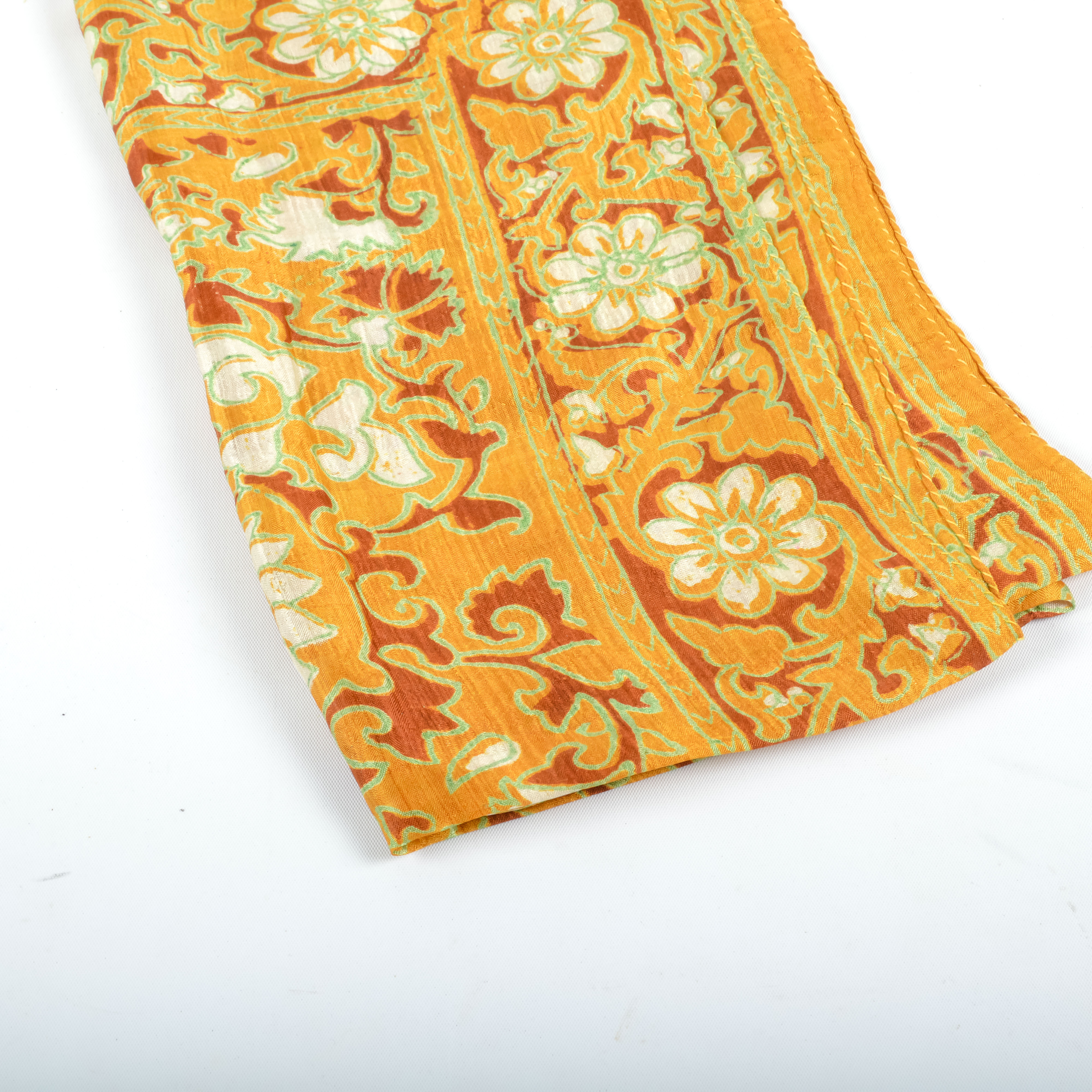 Collection of Women's Colorful Scarves