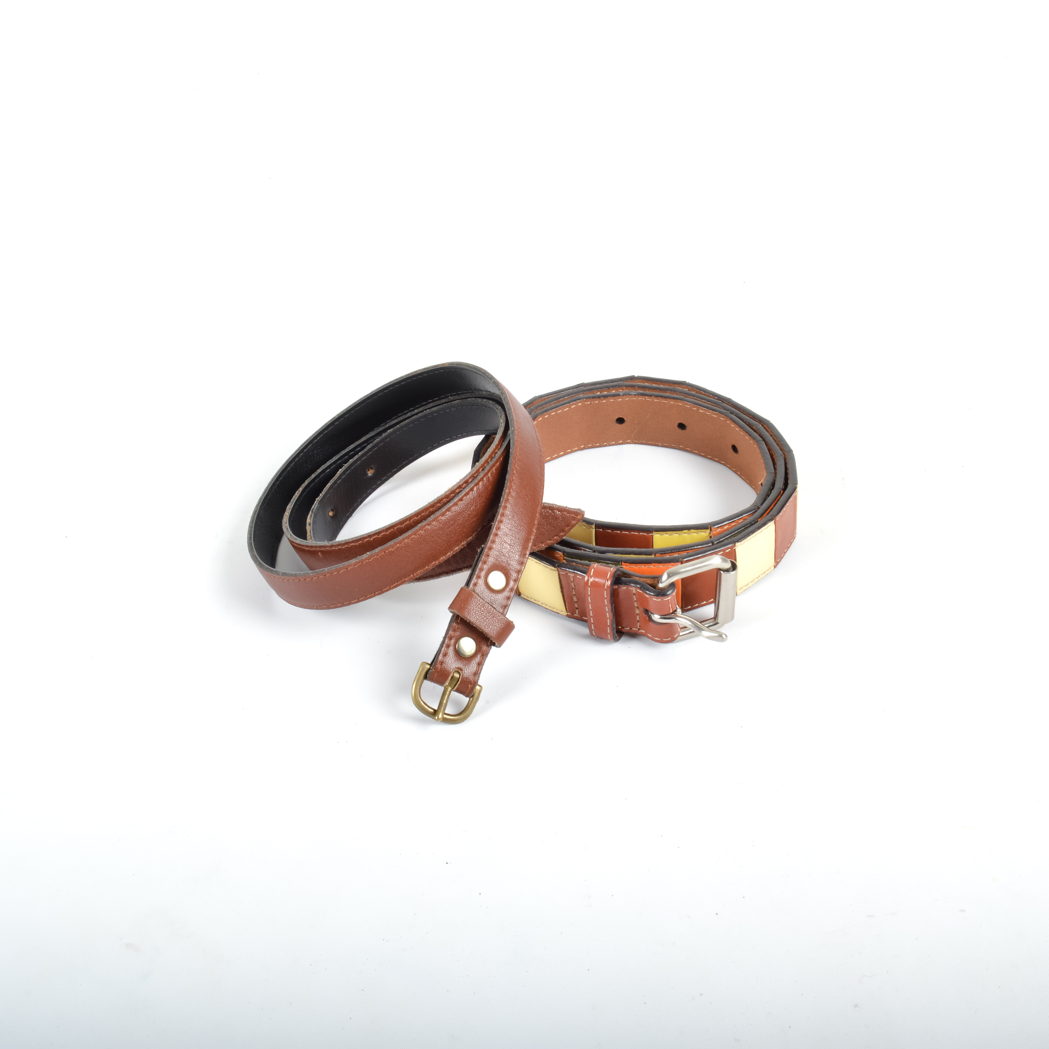 Purse and Belt Collection