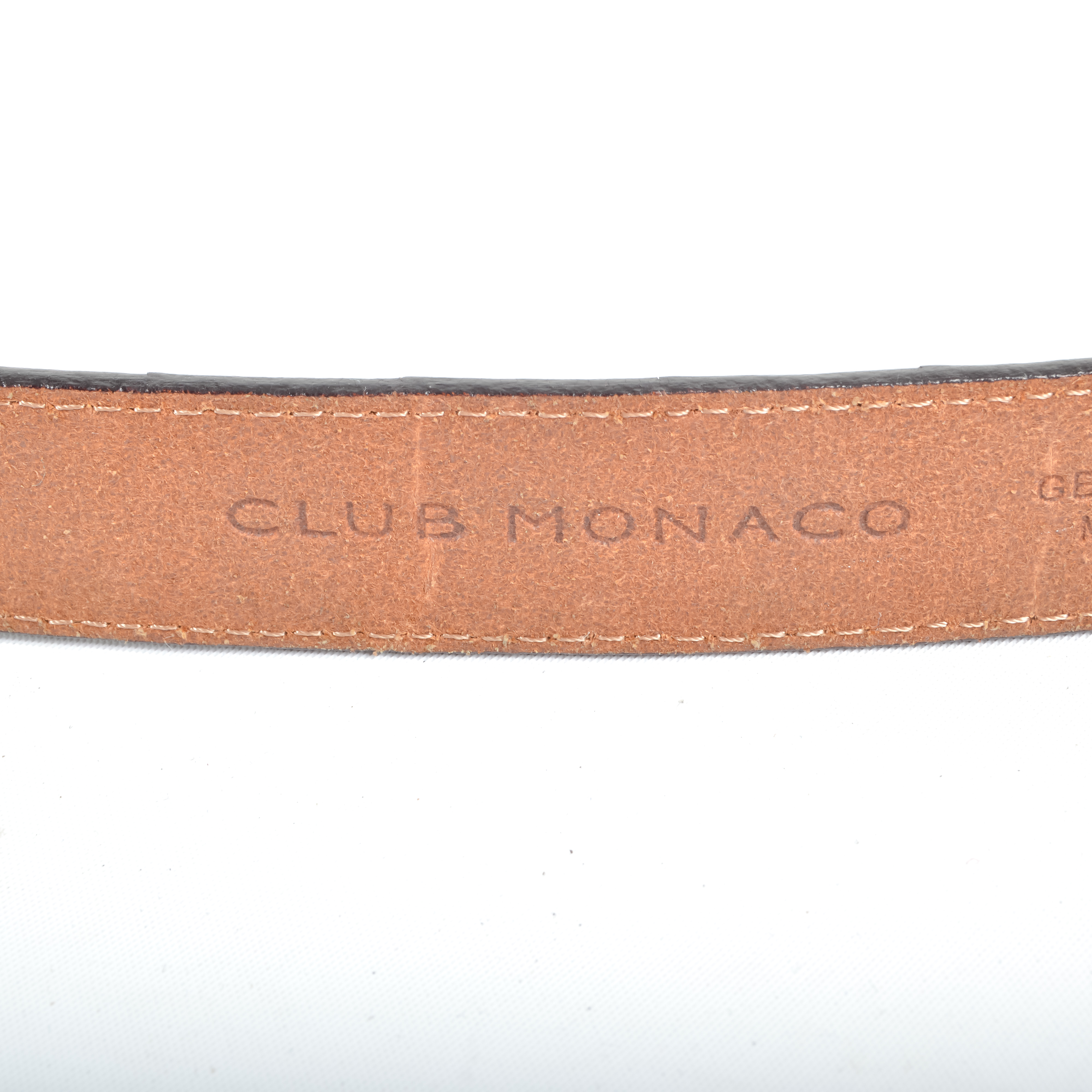 Purse and Belt Collection