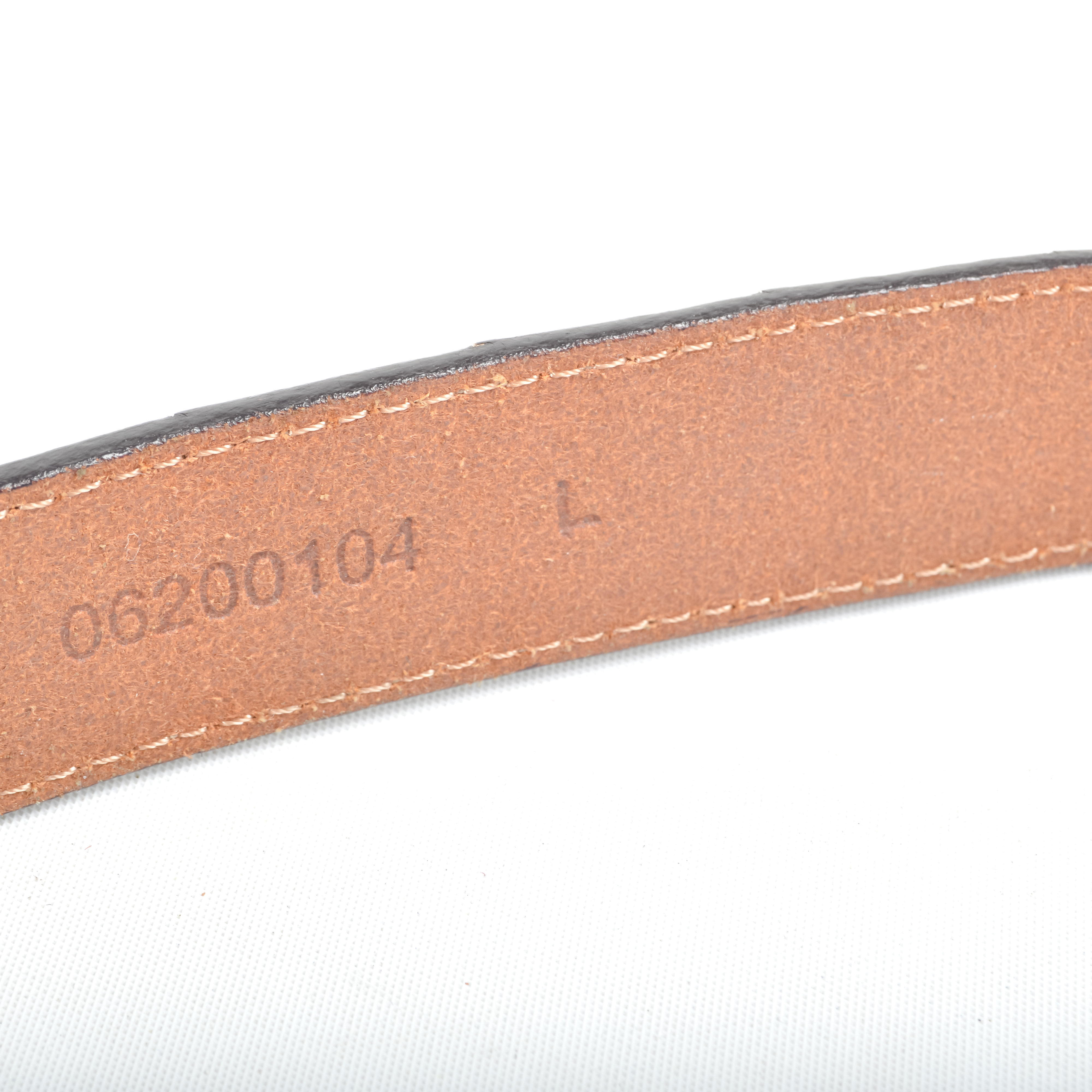 Purse and Belt Collection