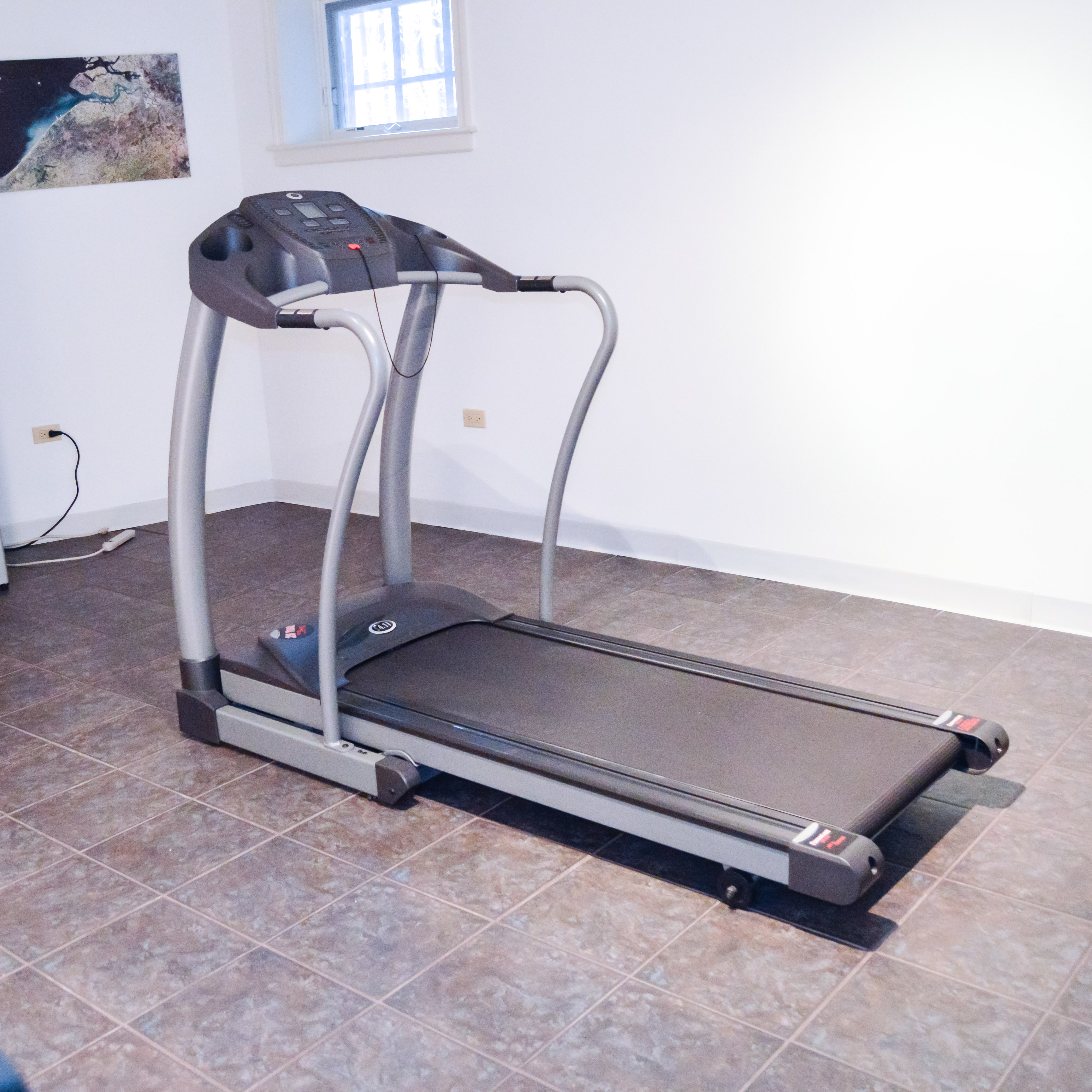 Horizon Fitness Treadmill