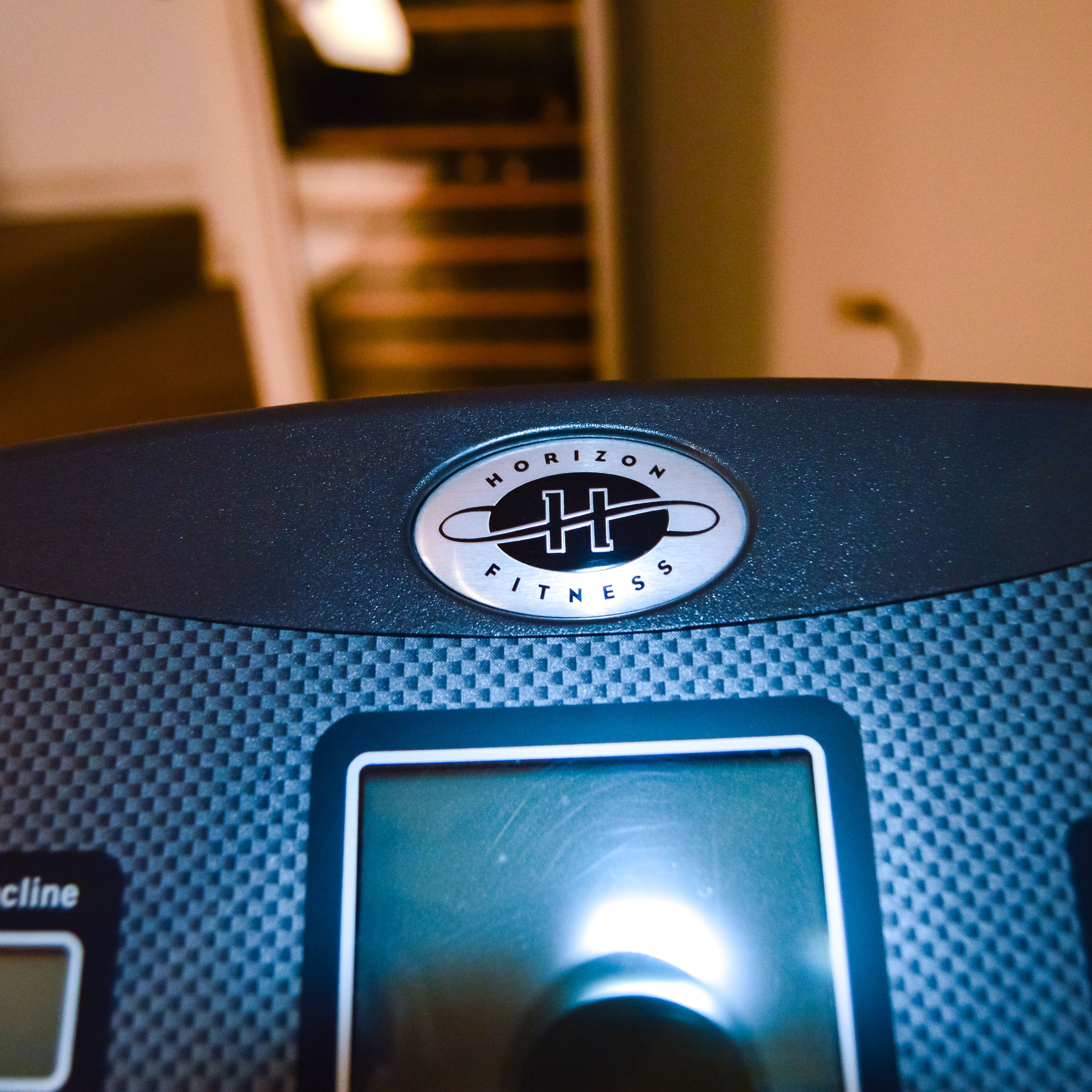 Horizon Fitness Treadmill