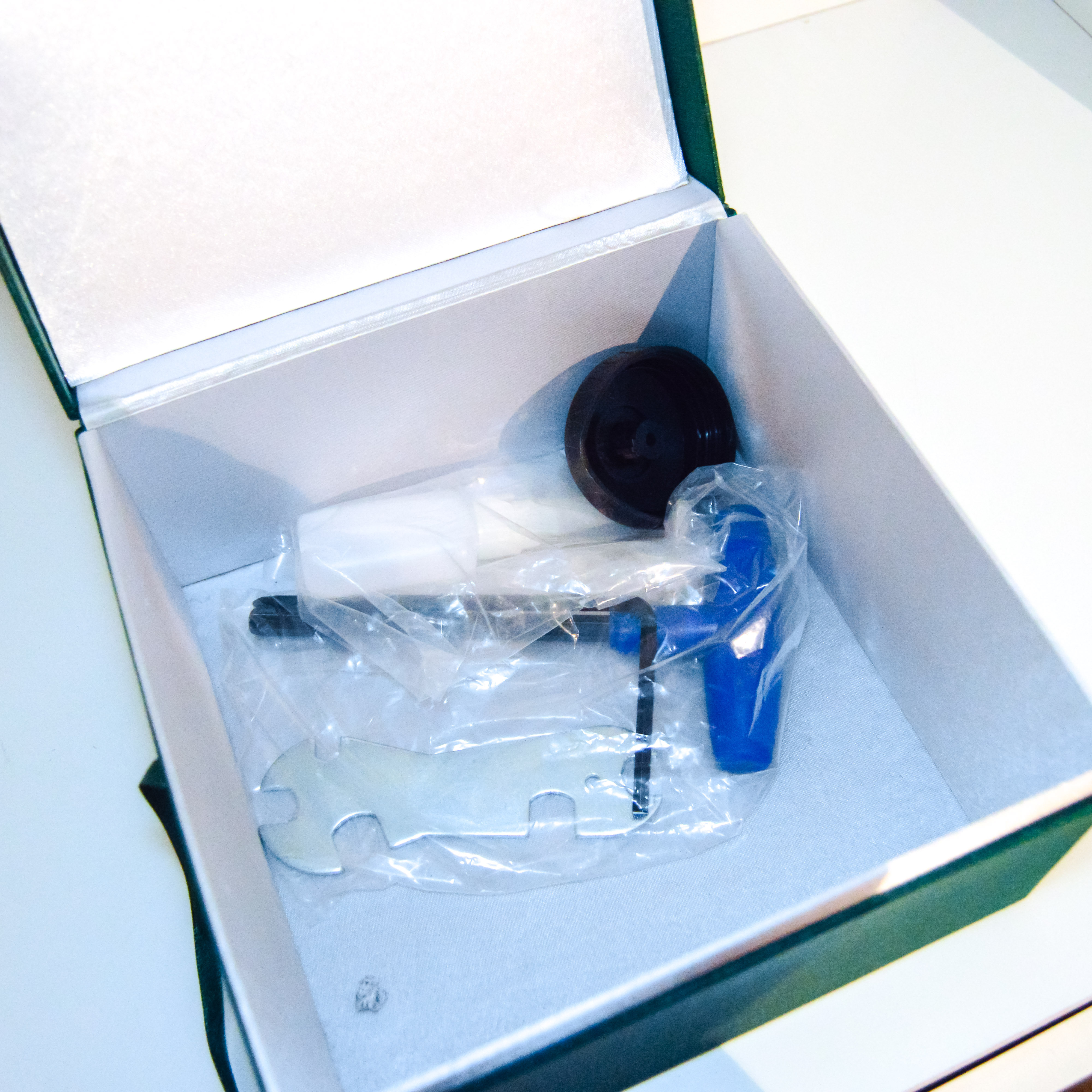 Horizon Fitness Treadmill