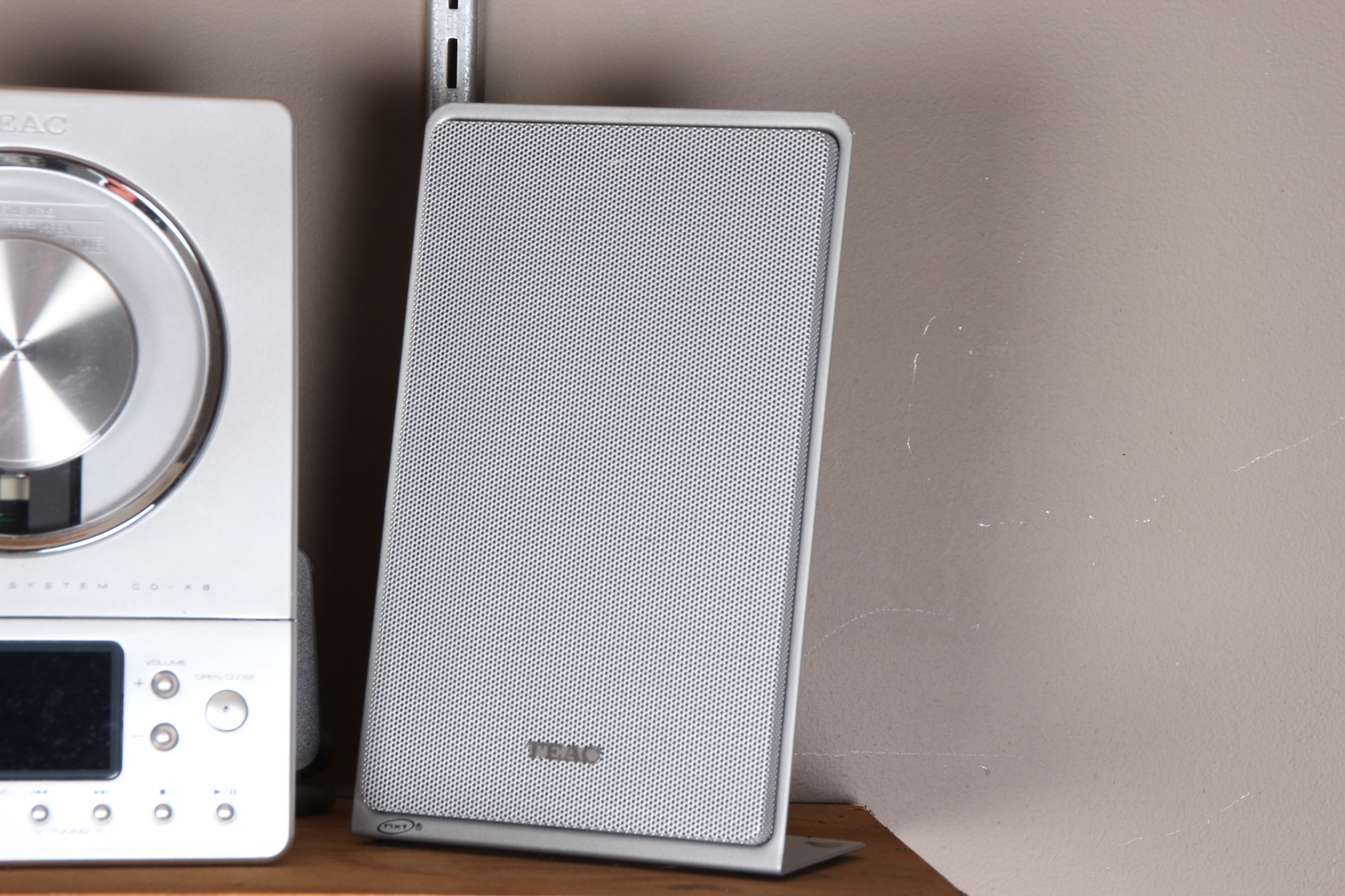 Teac Micro Hi Fi System