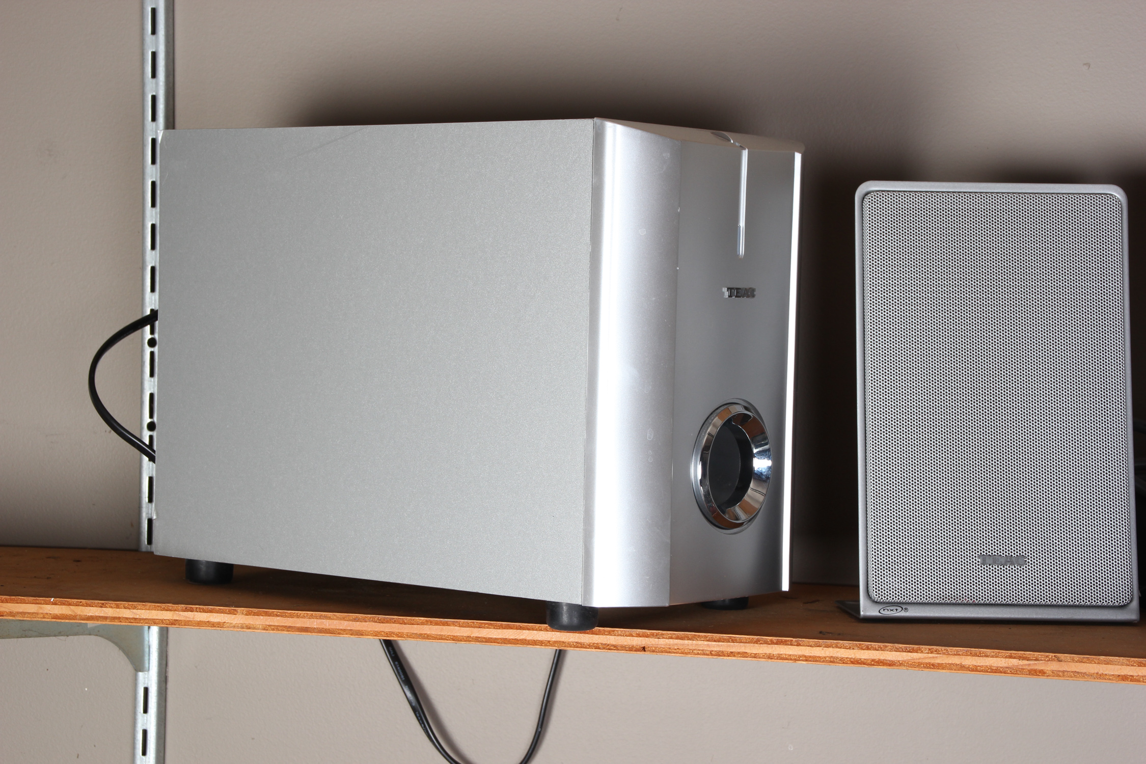 Teac Micro Hi Fi System