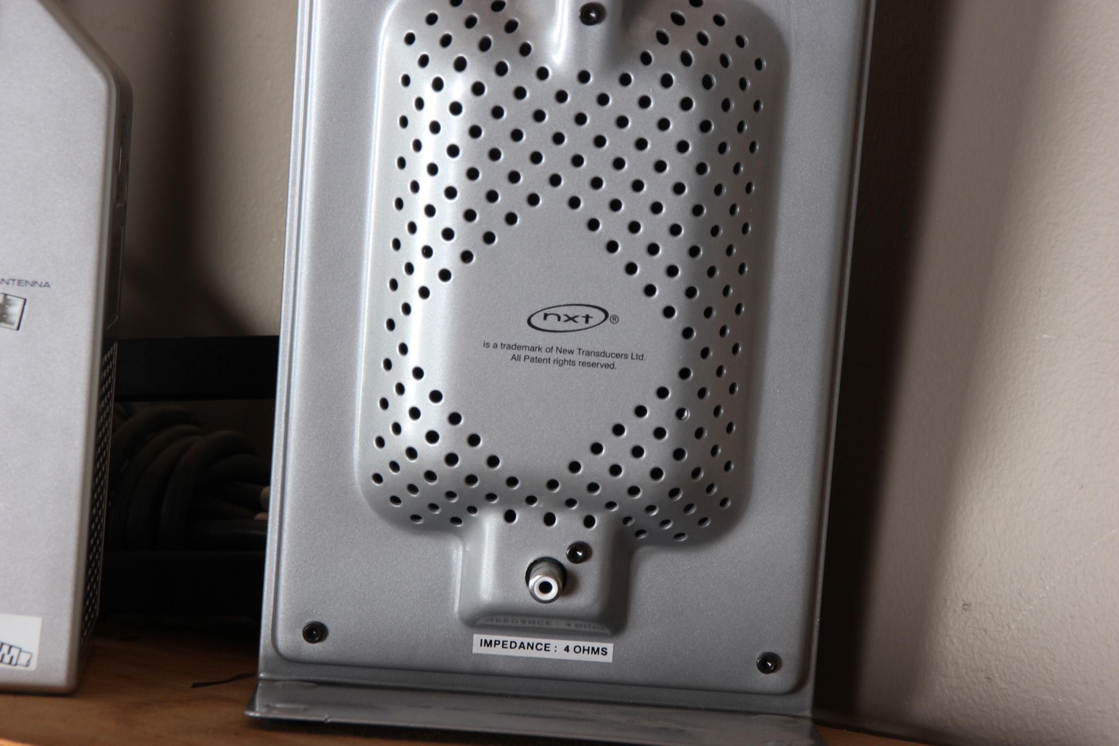 Teac Micro Hi Fi System