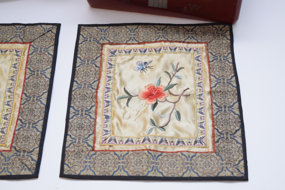 Asian Inspired Decor