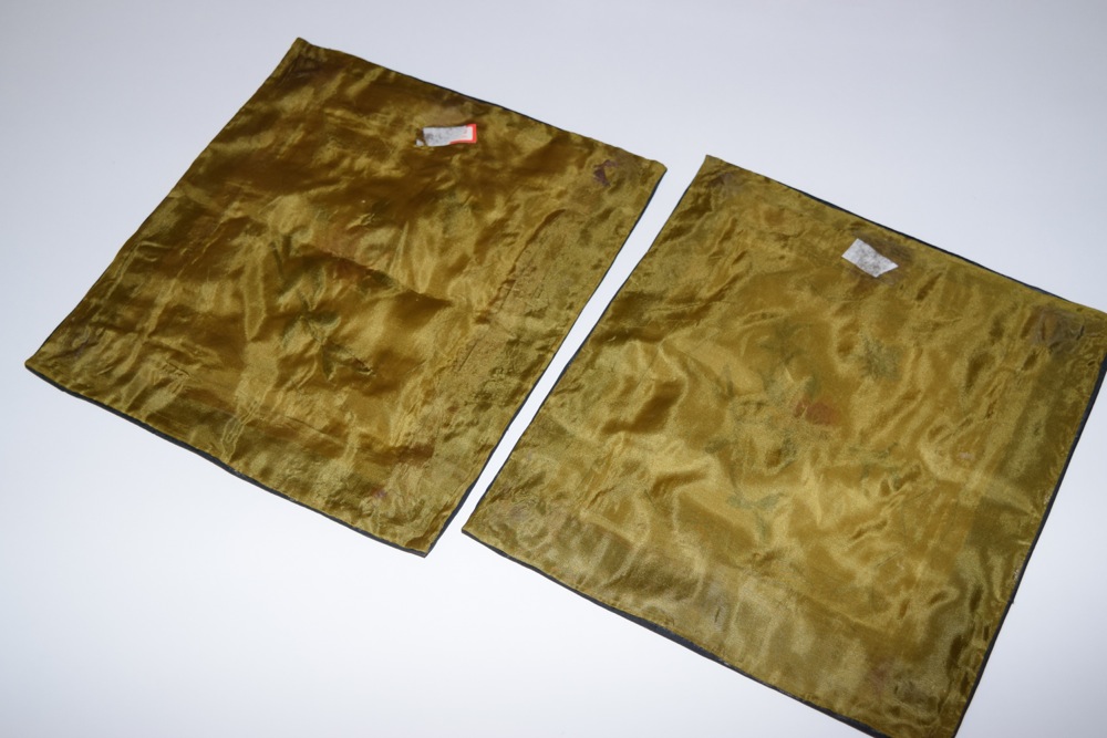 Asian Inspired Decor