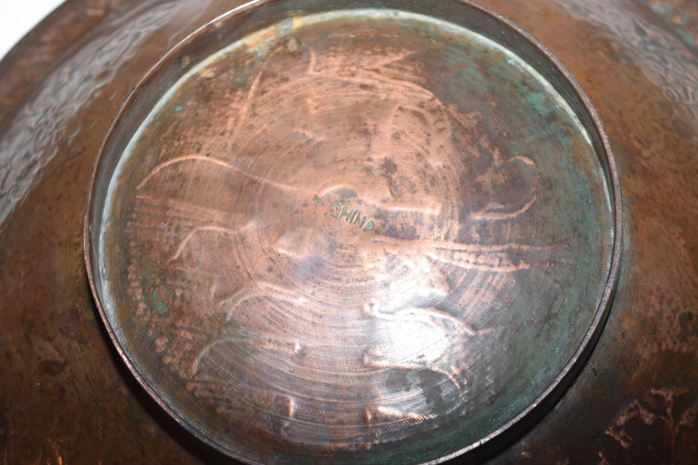 Asian Inspired Decor