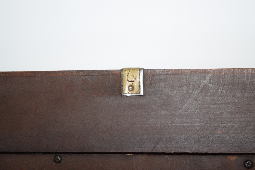 Moroccan Style Metal Work Framed Wall Mirror