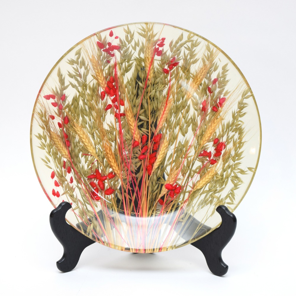 Riccardo Marzi Italian Resin Bowl