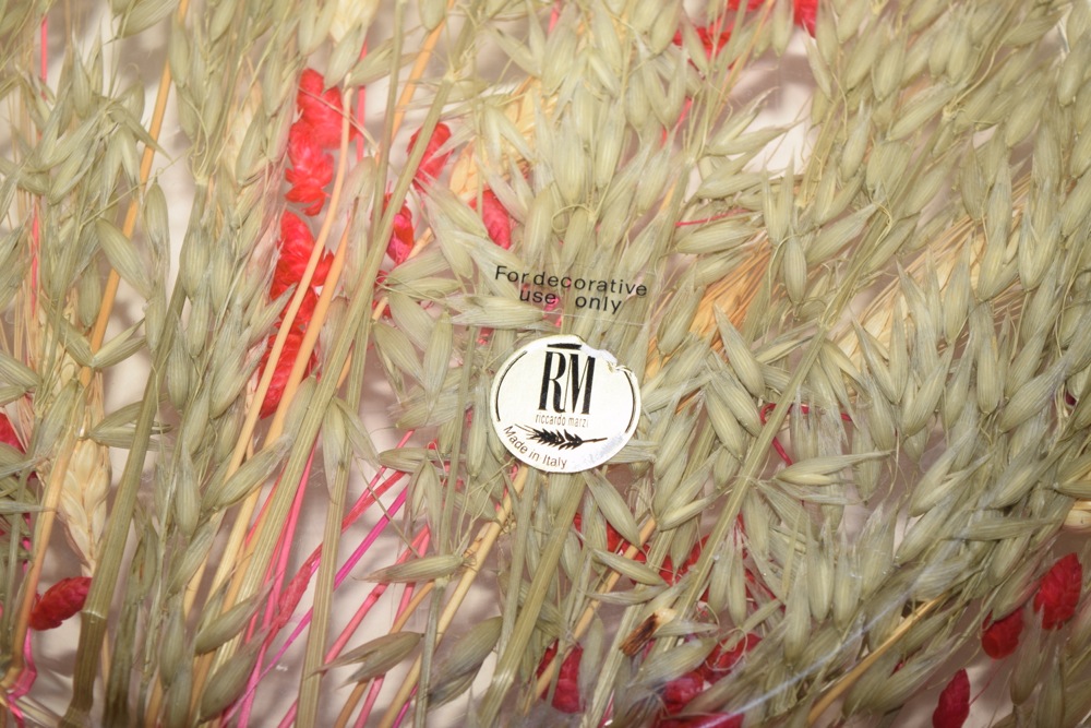 Riccardo Marzi Italian Resin Bowl