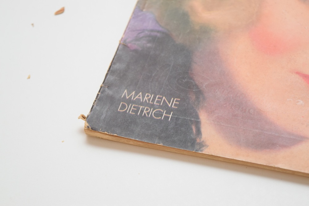 Pair of 1930s Movie Mirror Magazines