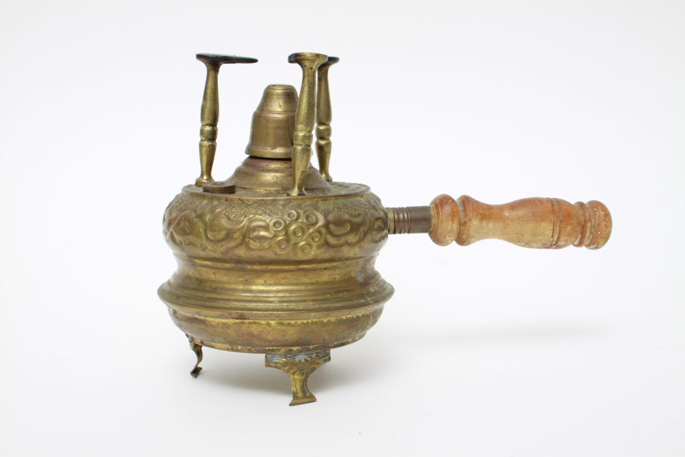 Oil Wick Coffee Pot, Camel Trinket Boxes, and Novelty Rug Coasters