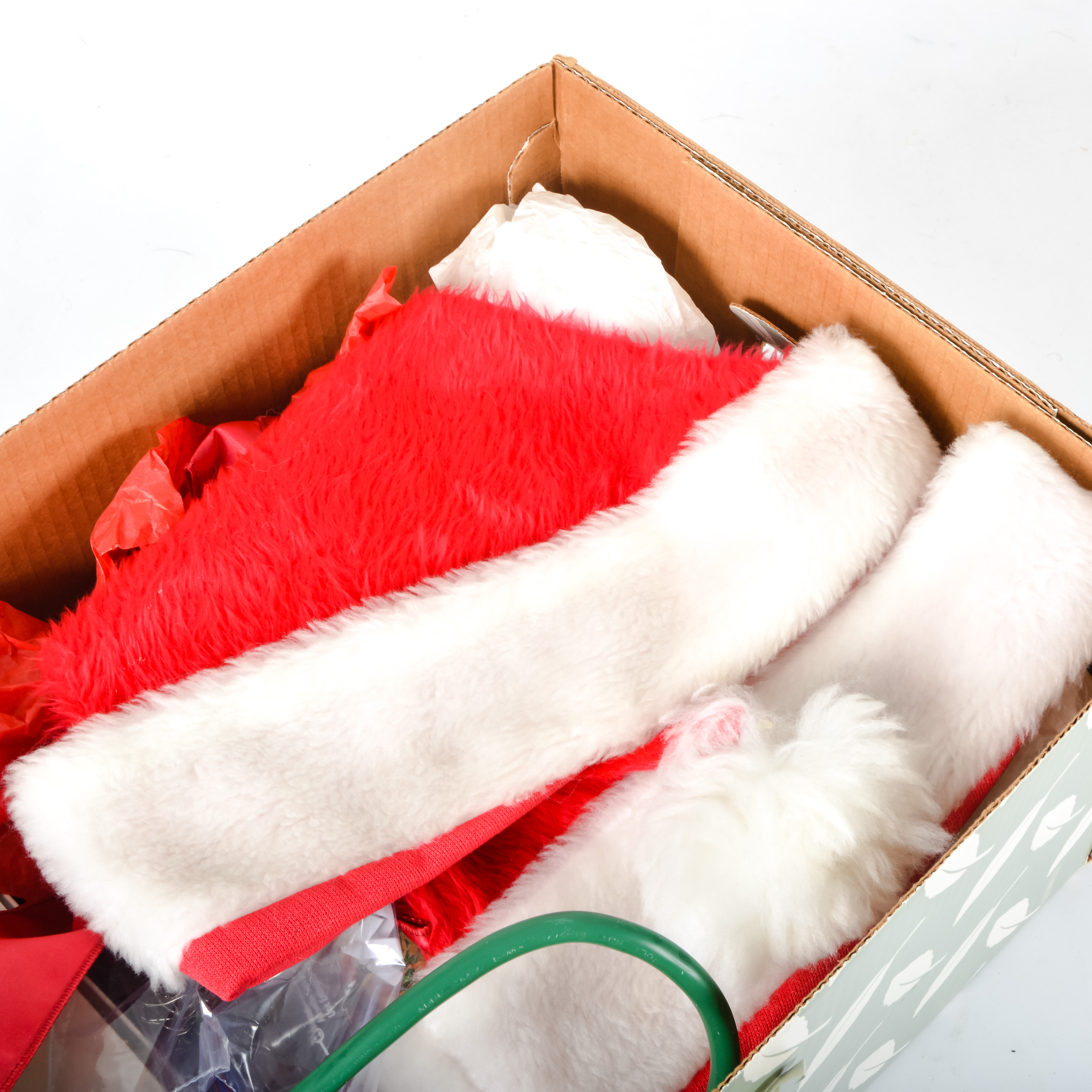 Christmas Accessories Assortment