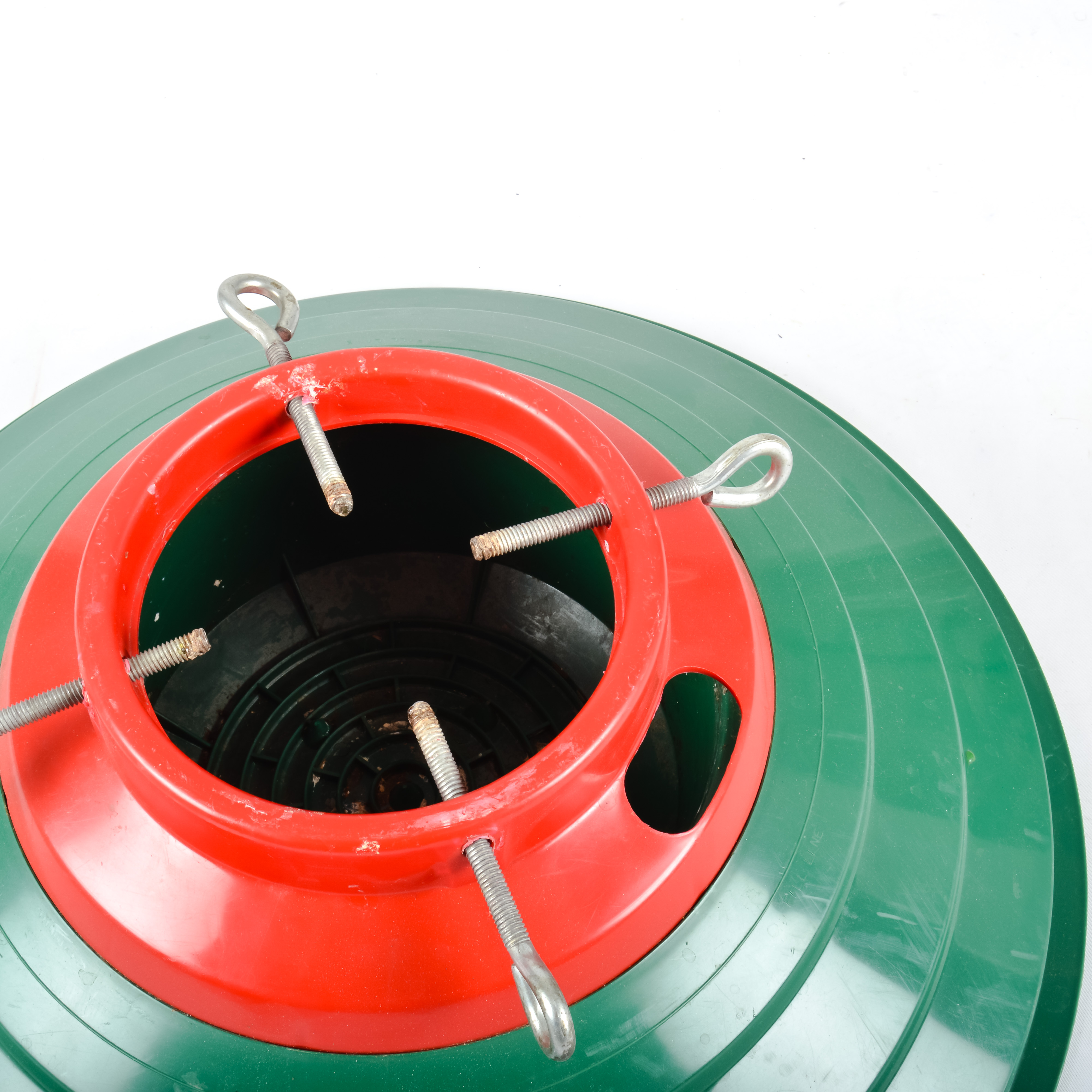 Christmas Accessories Assortment