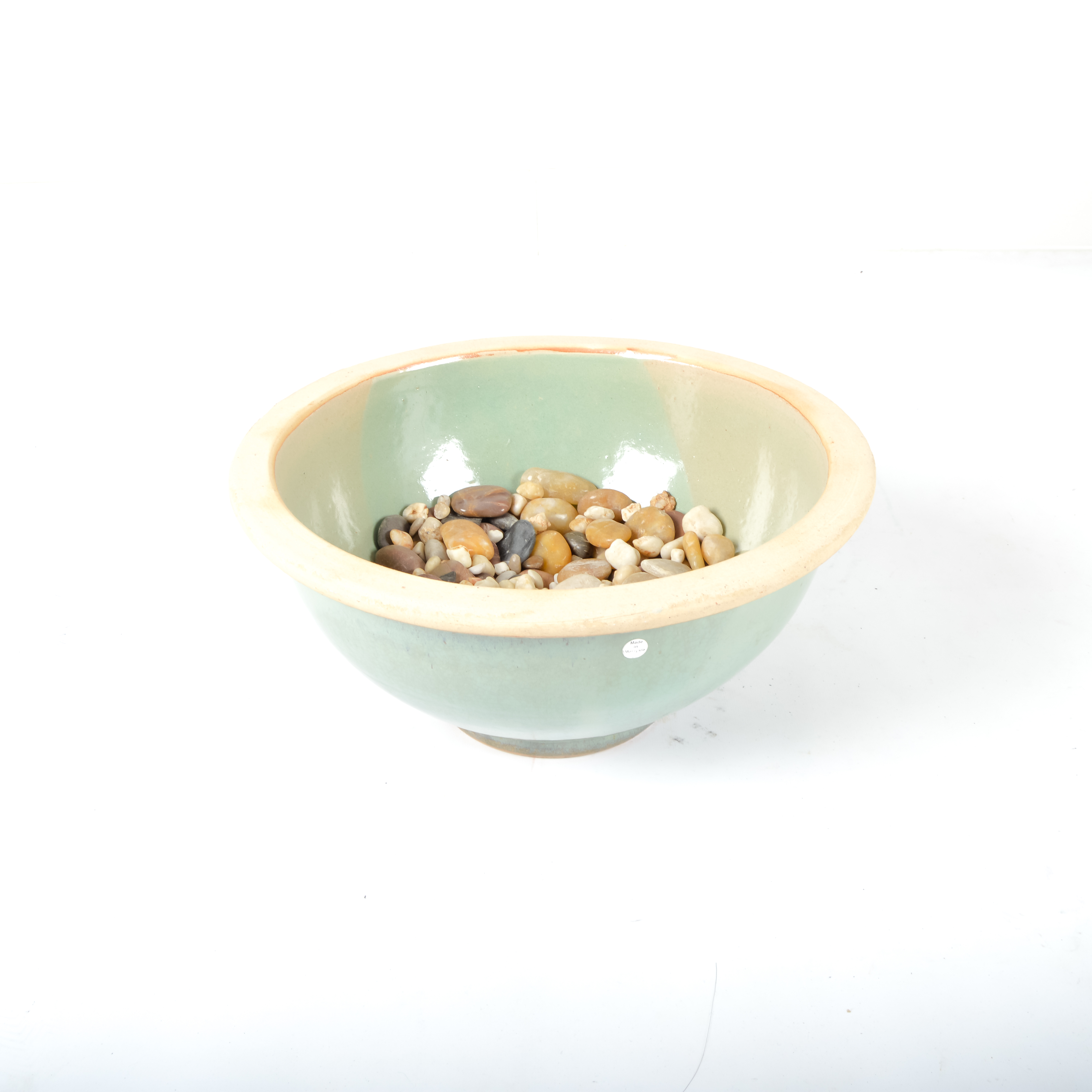 Trio of Decorative Vessels