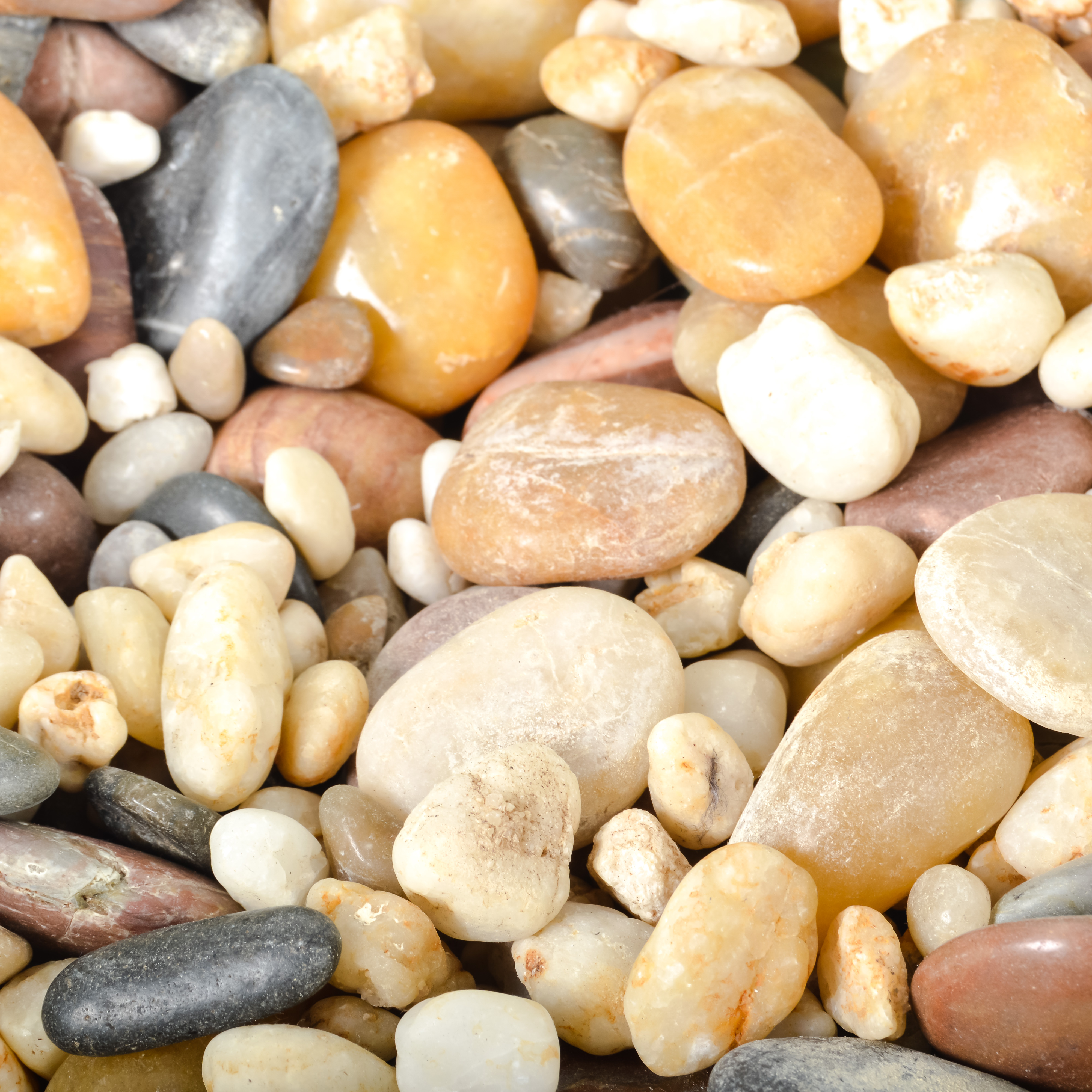 Trio of Decorative Vessels