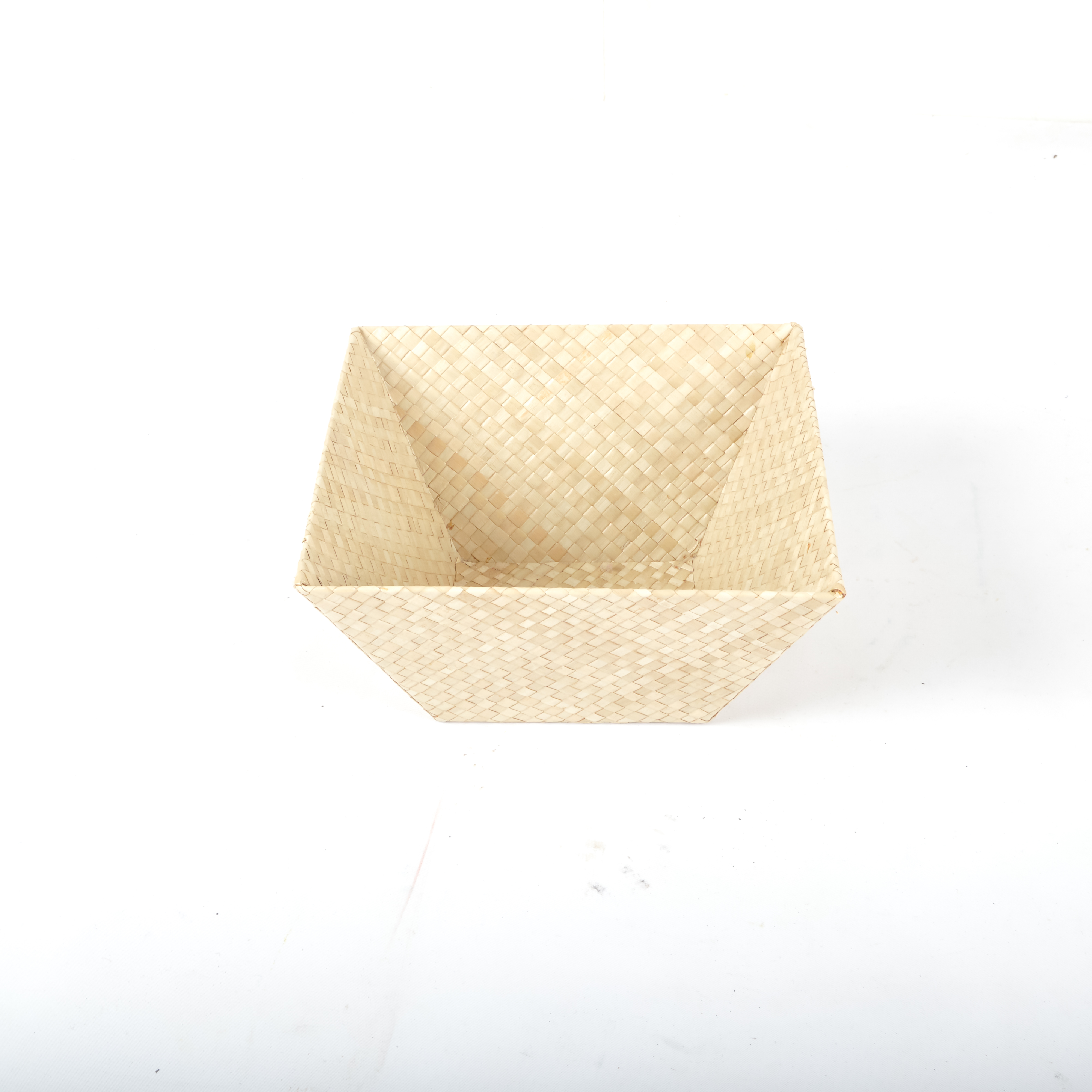 Trio of Decorative Vessels