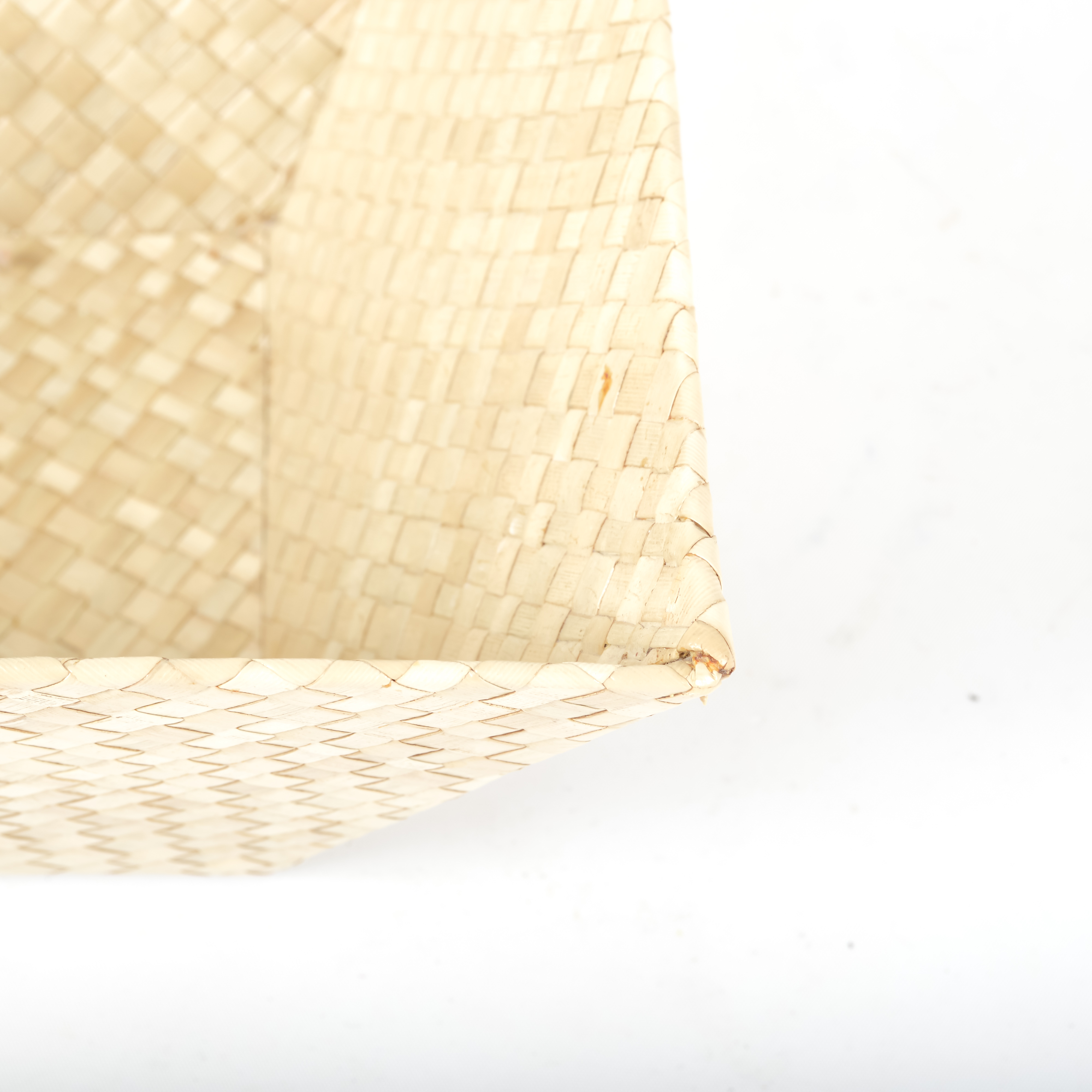 Trio of Decorative Vessels