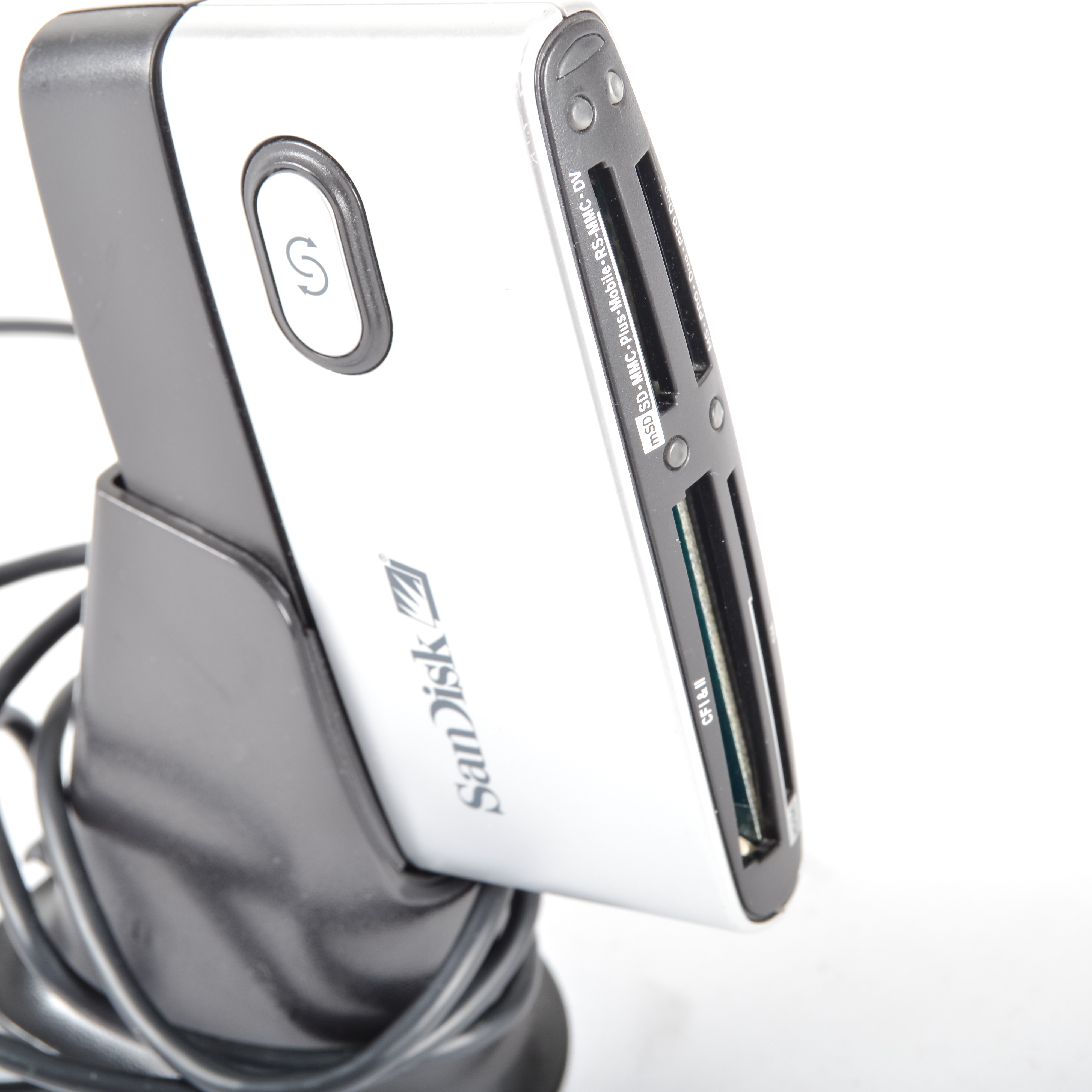 Minolta Video Camera with Accessories