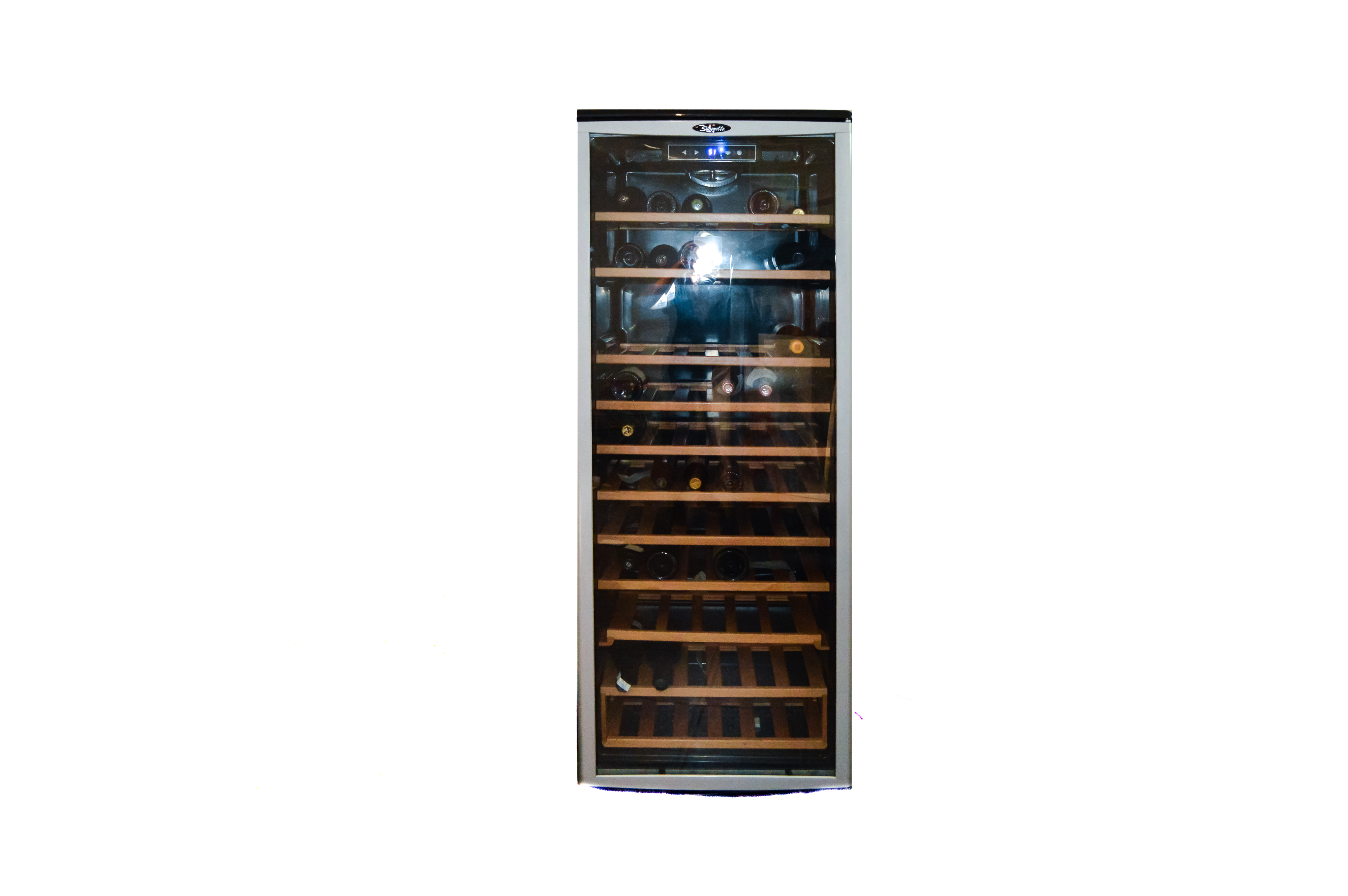 Danby Silhouette Wine Cooler