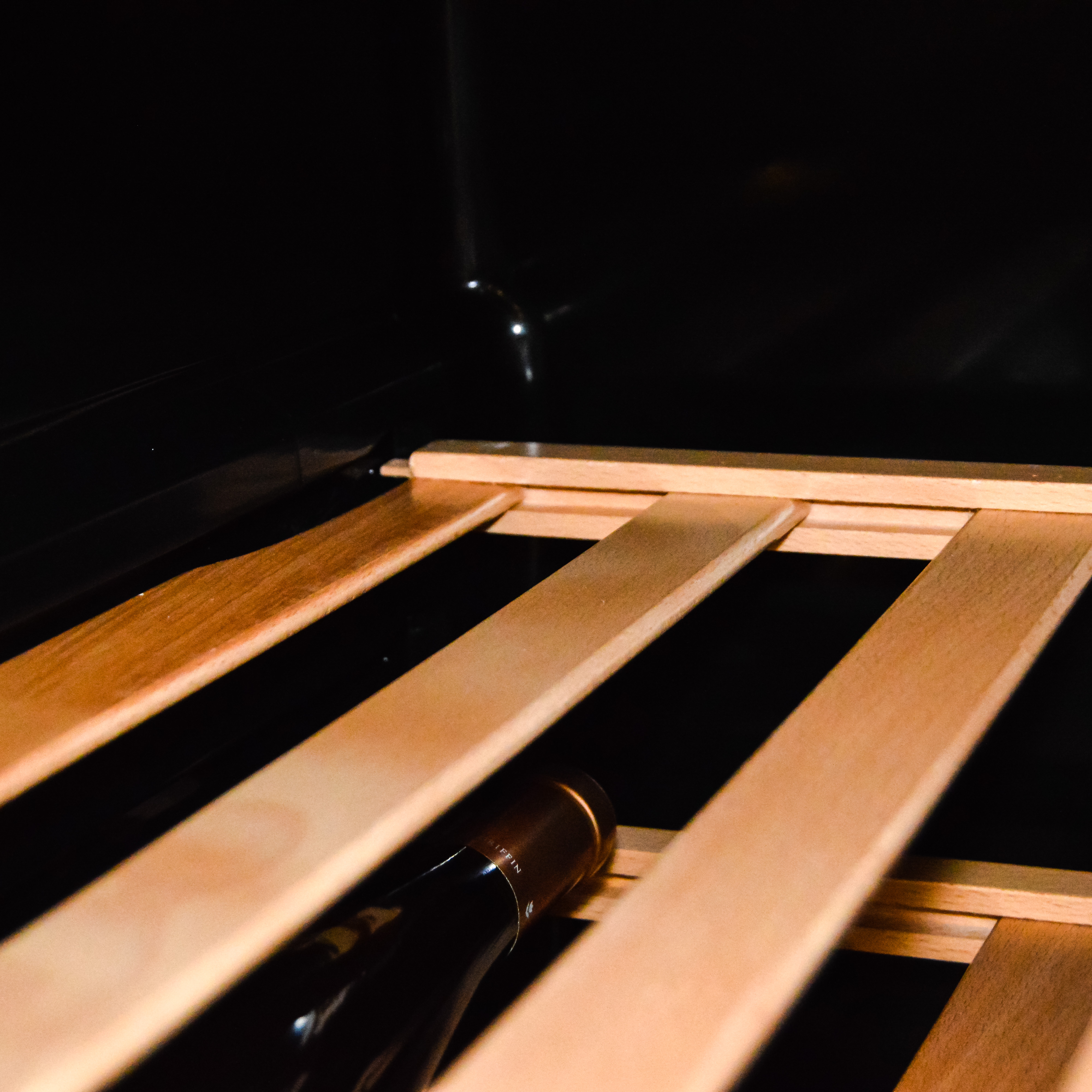 Danby Silhouette Wine Cooler