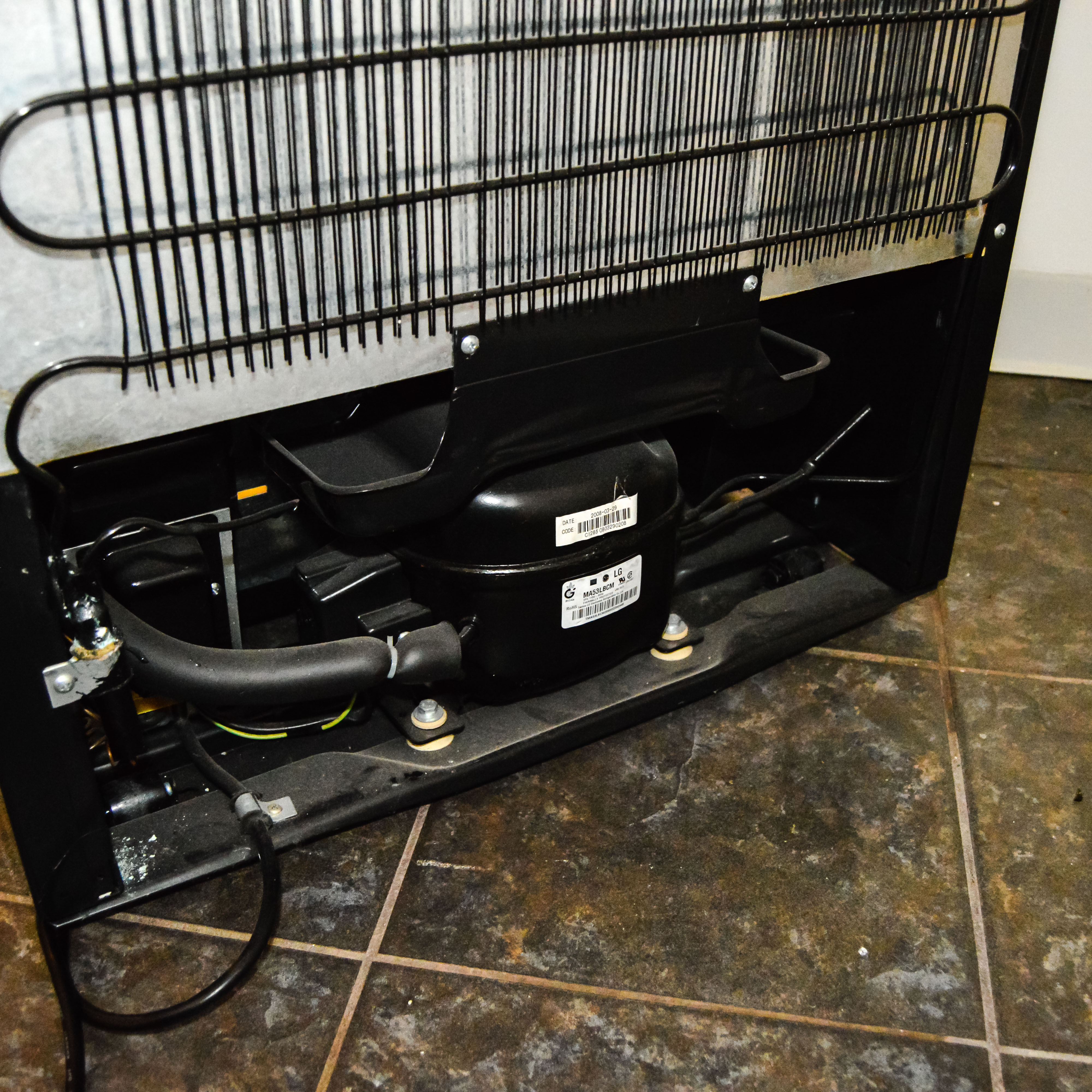 Danby Silhouette Wine Cooler