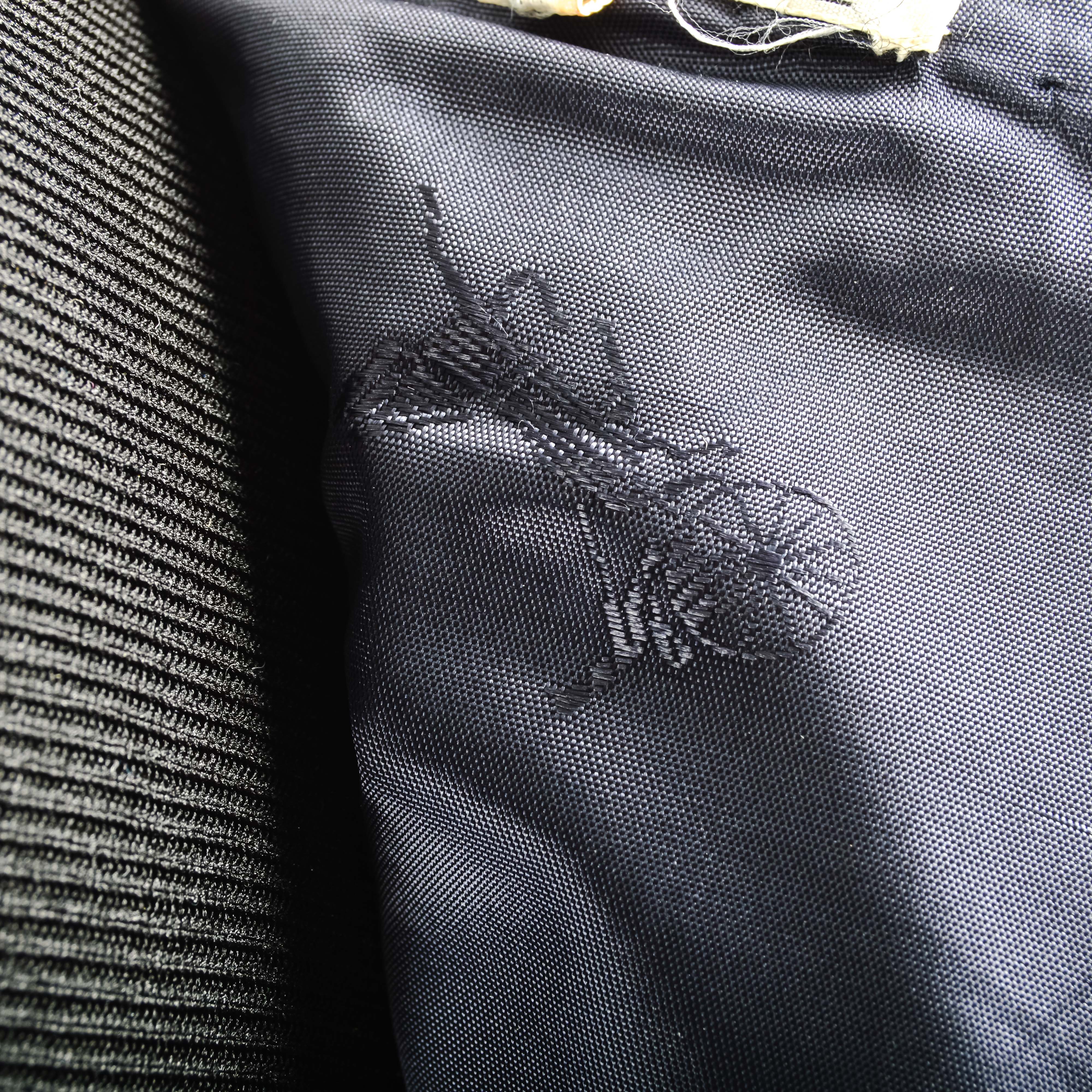 Céline Pleated Midi Skirt