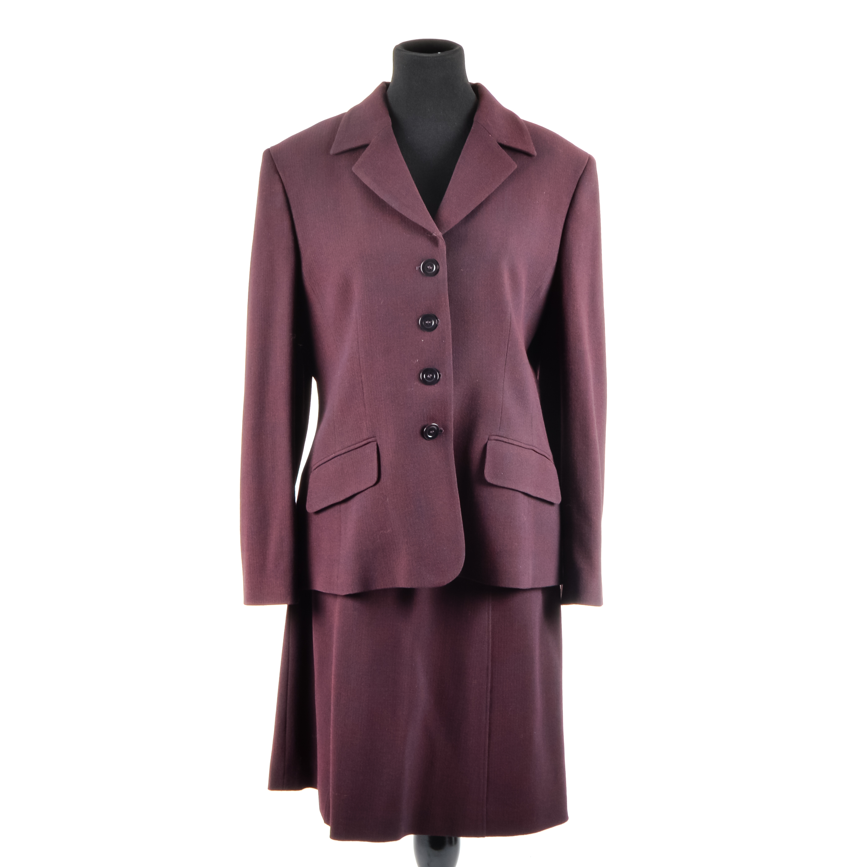 Women's Suit Collection