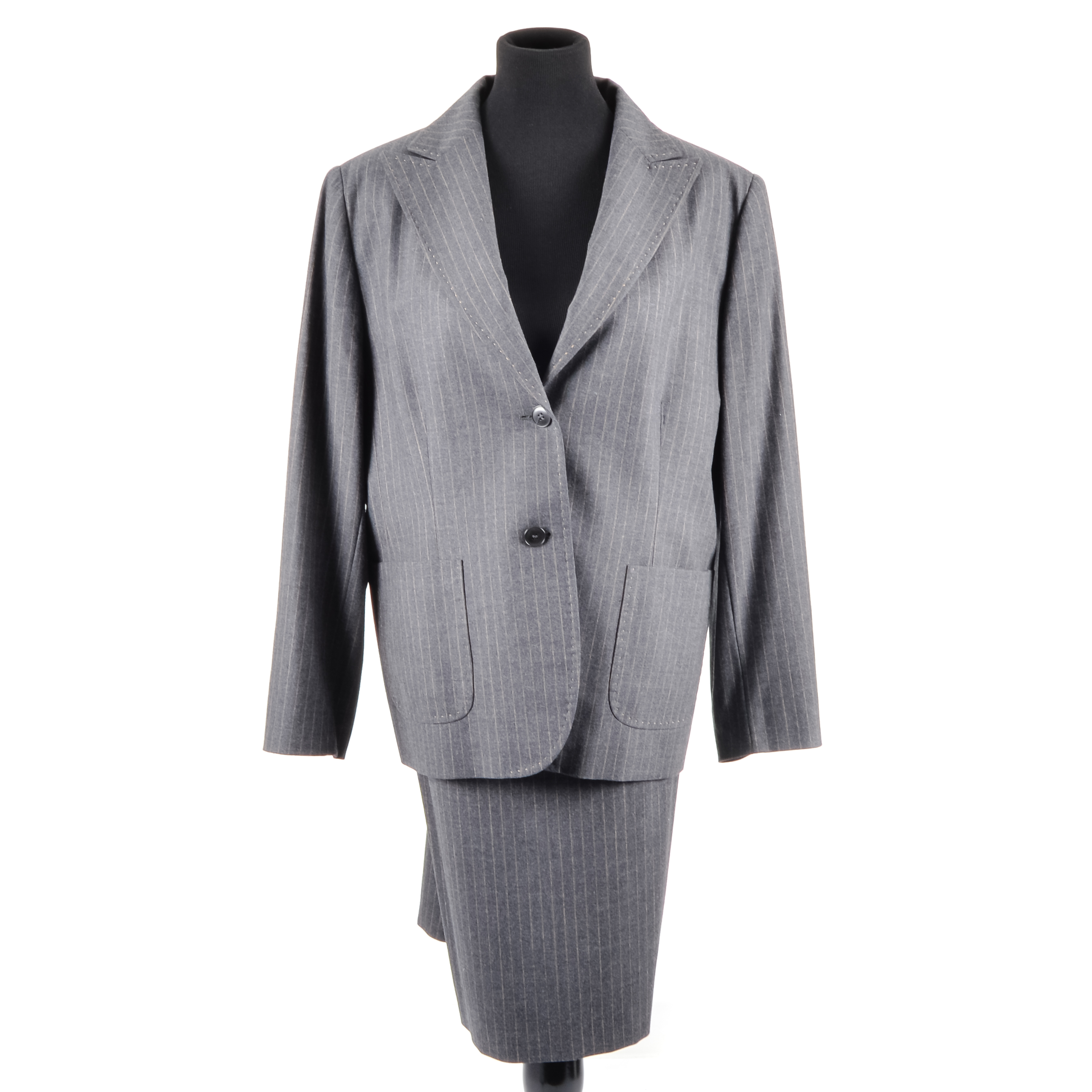 Women's Suit Collection