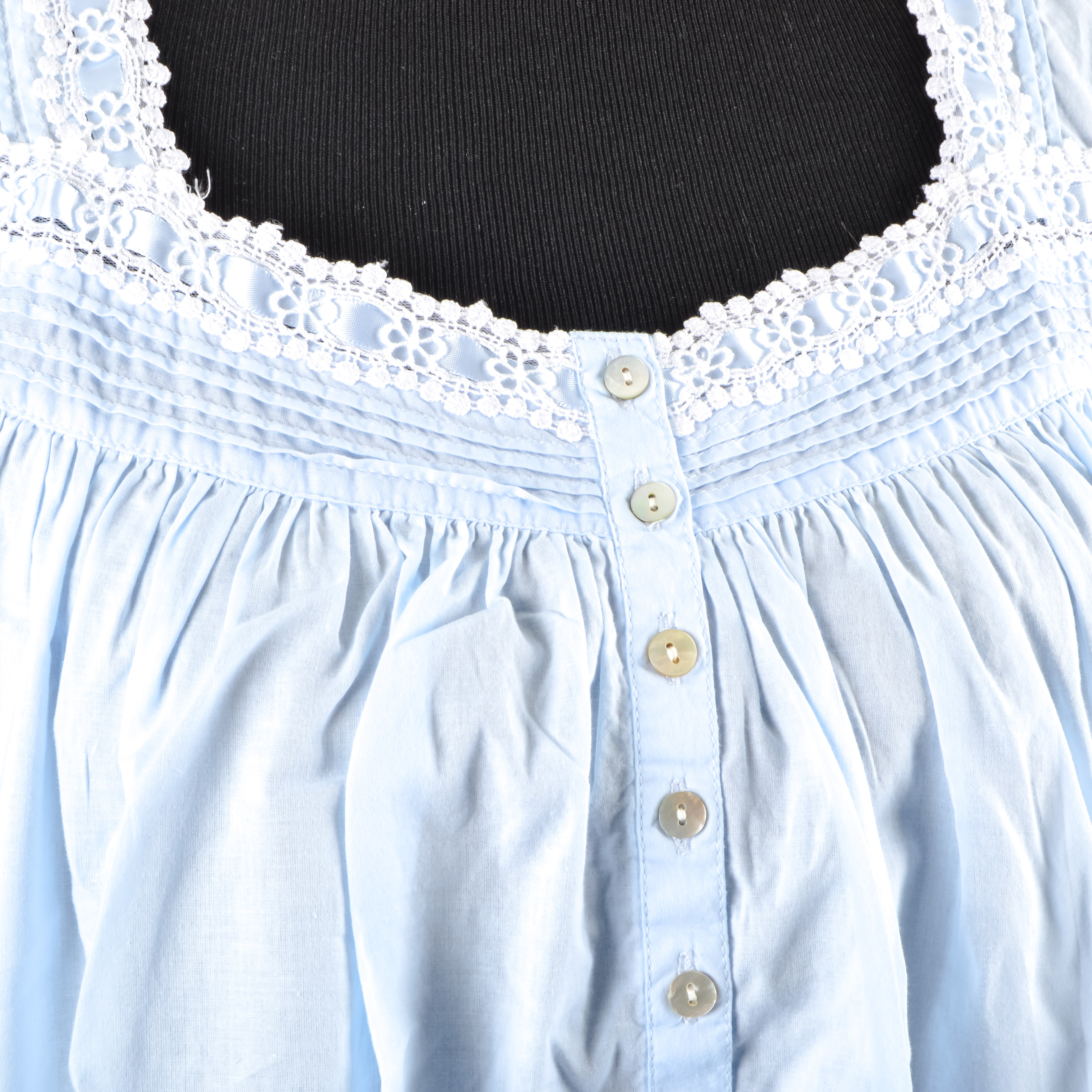 Vintage Nightgown Assortment