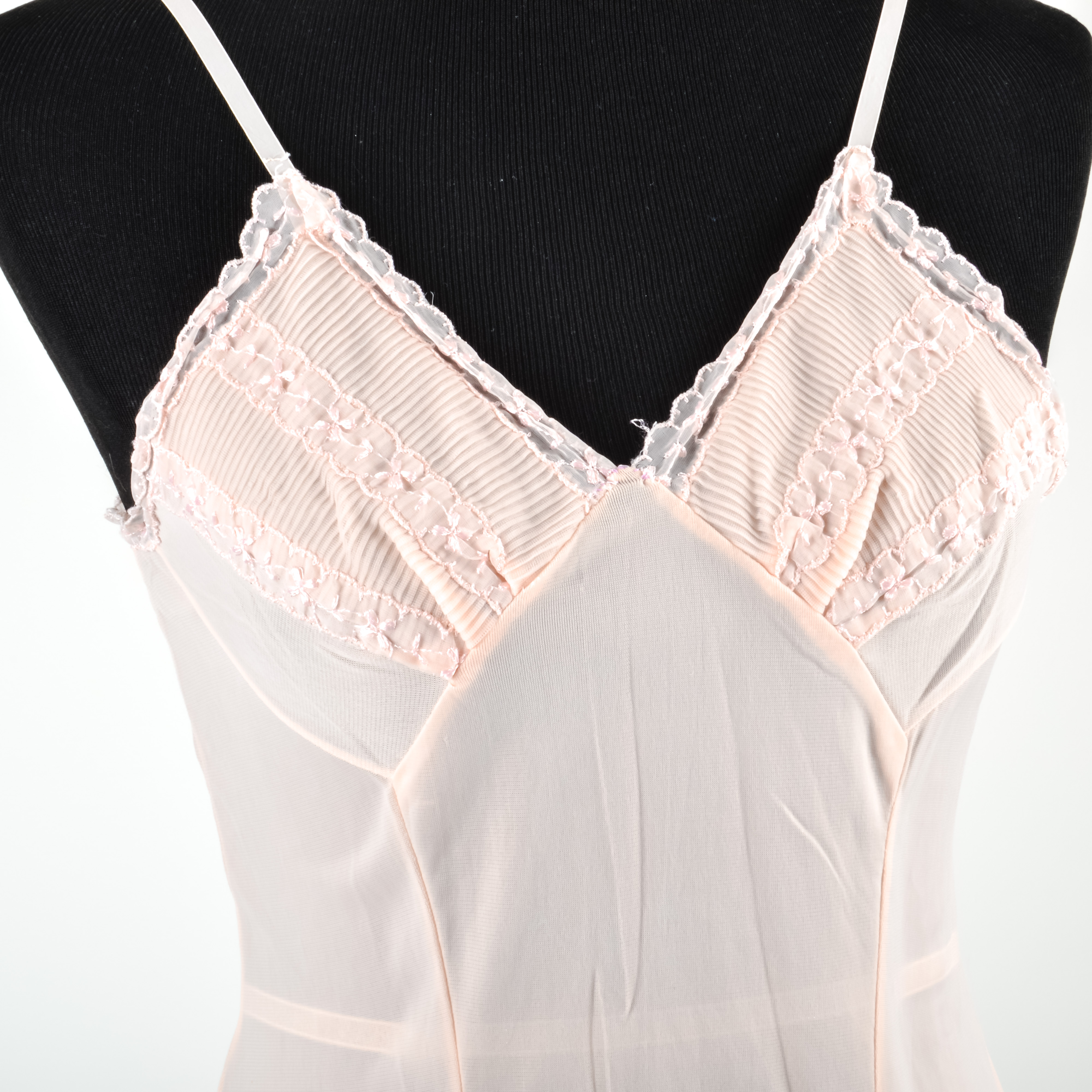 Vintage Nightgown Assortment