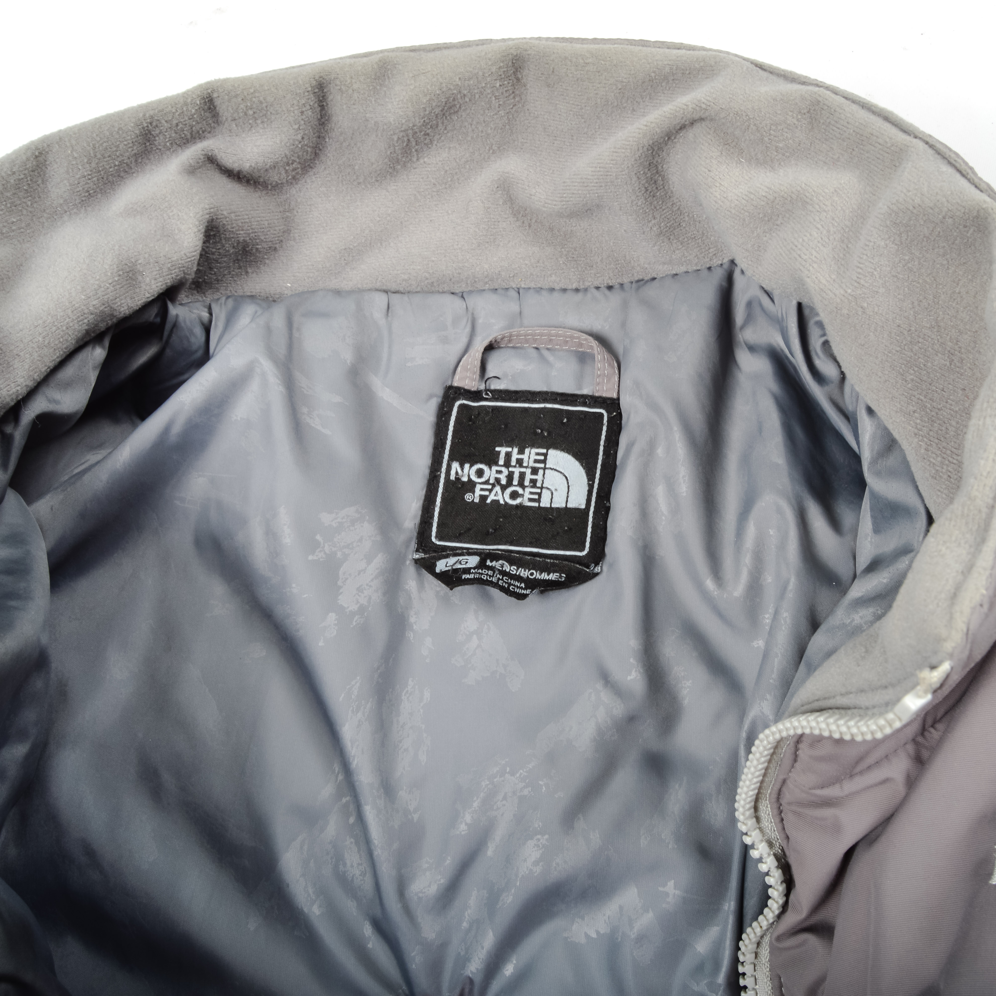 Men's North Face Jacket