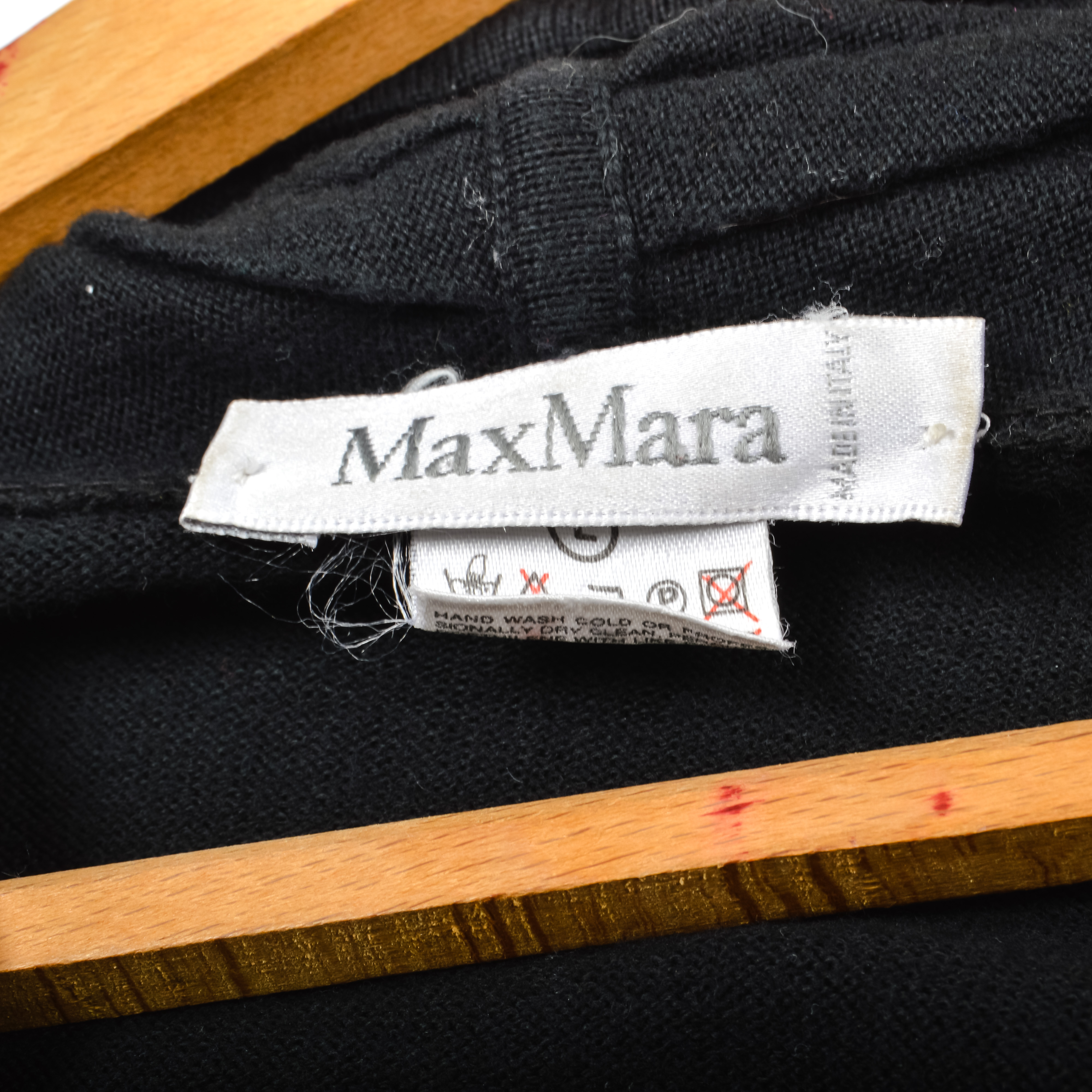 Four Women's Sweaters Featuring MaxMara