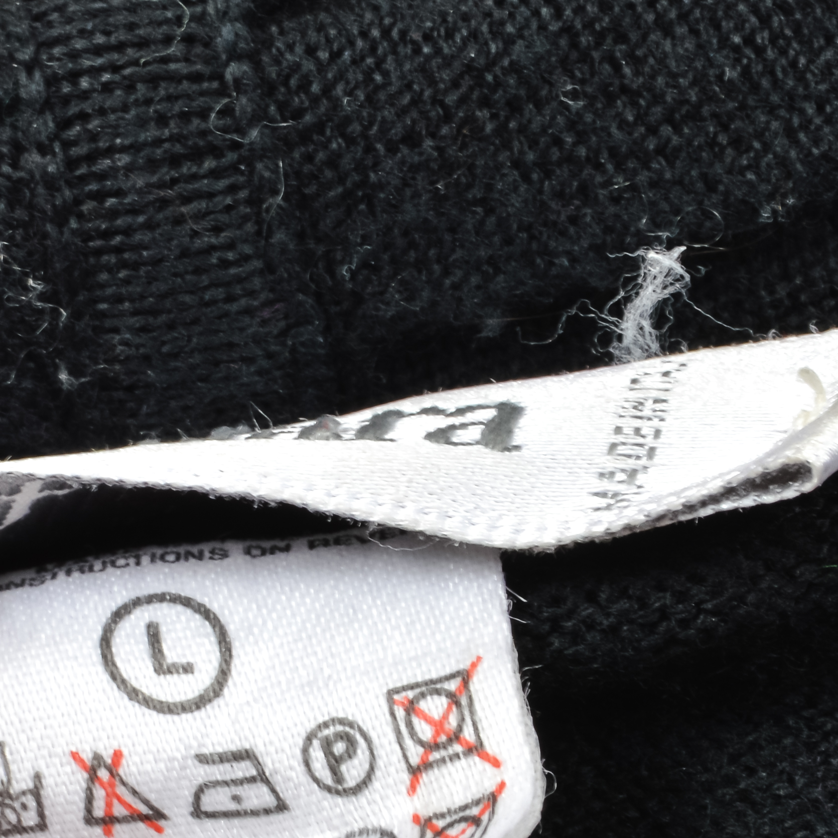 Four Women's Sweaters Featuring MaxMara