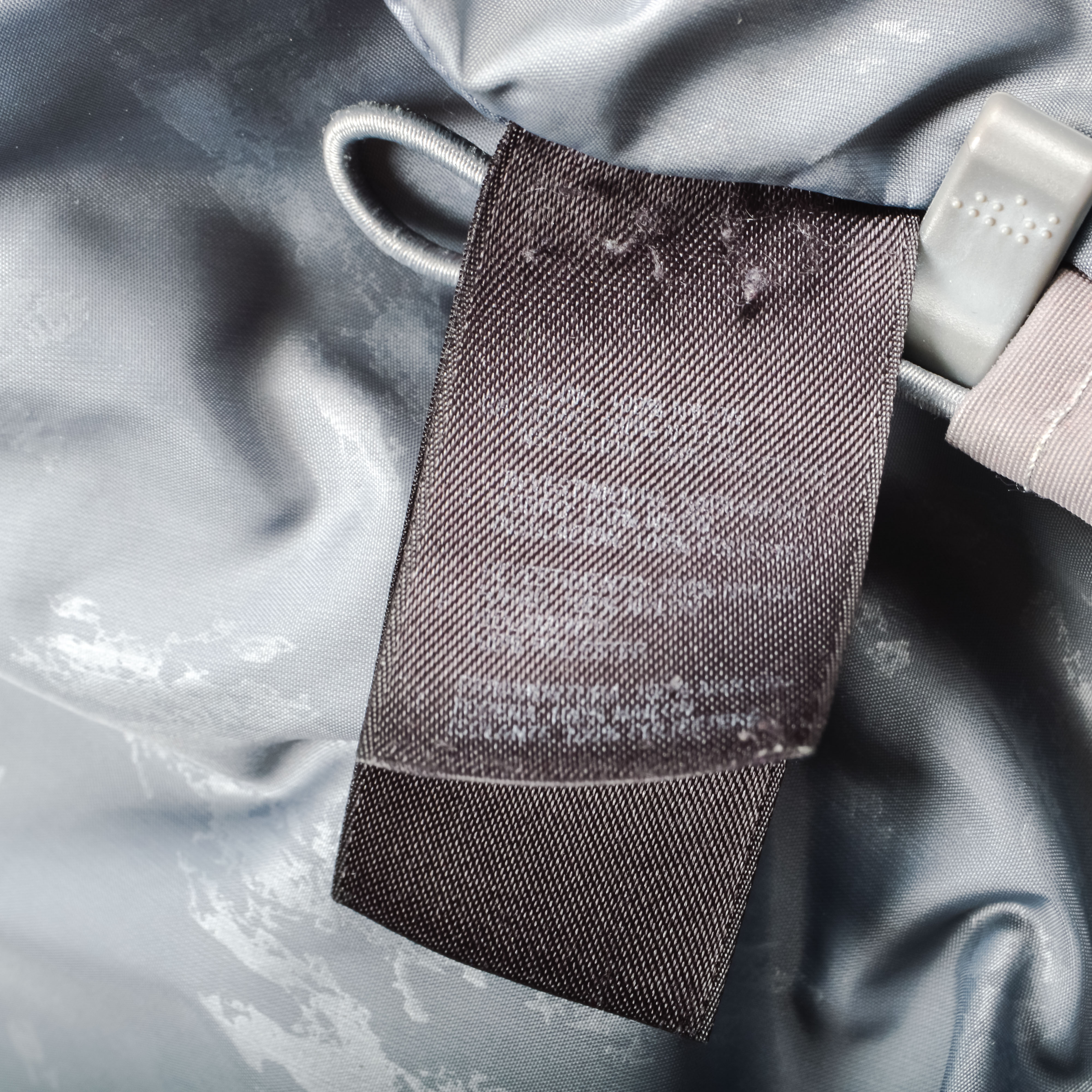 Men's North Face Jacket