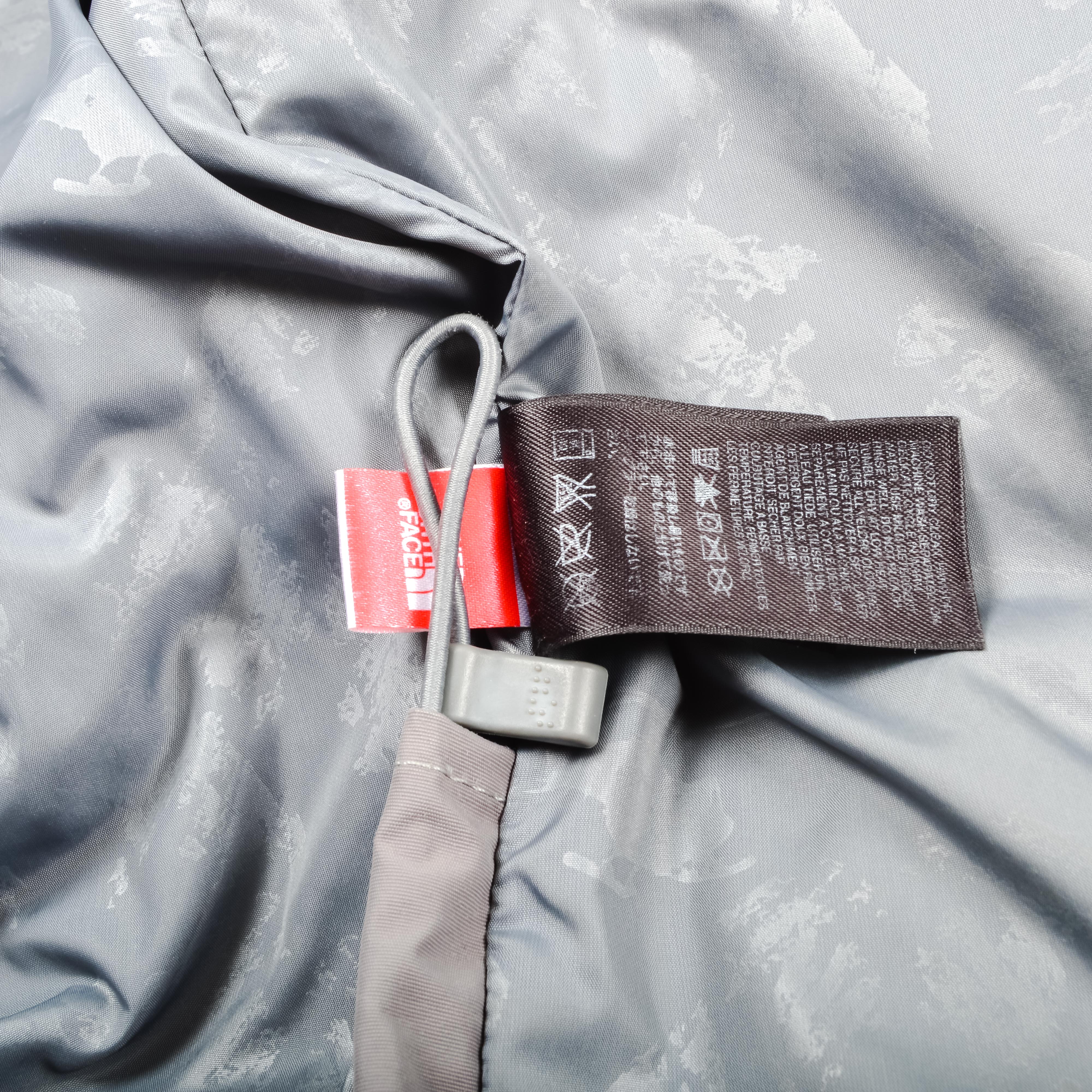 Men's North Face Jacket