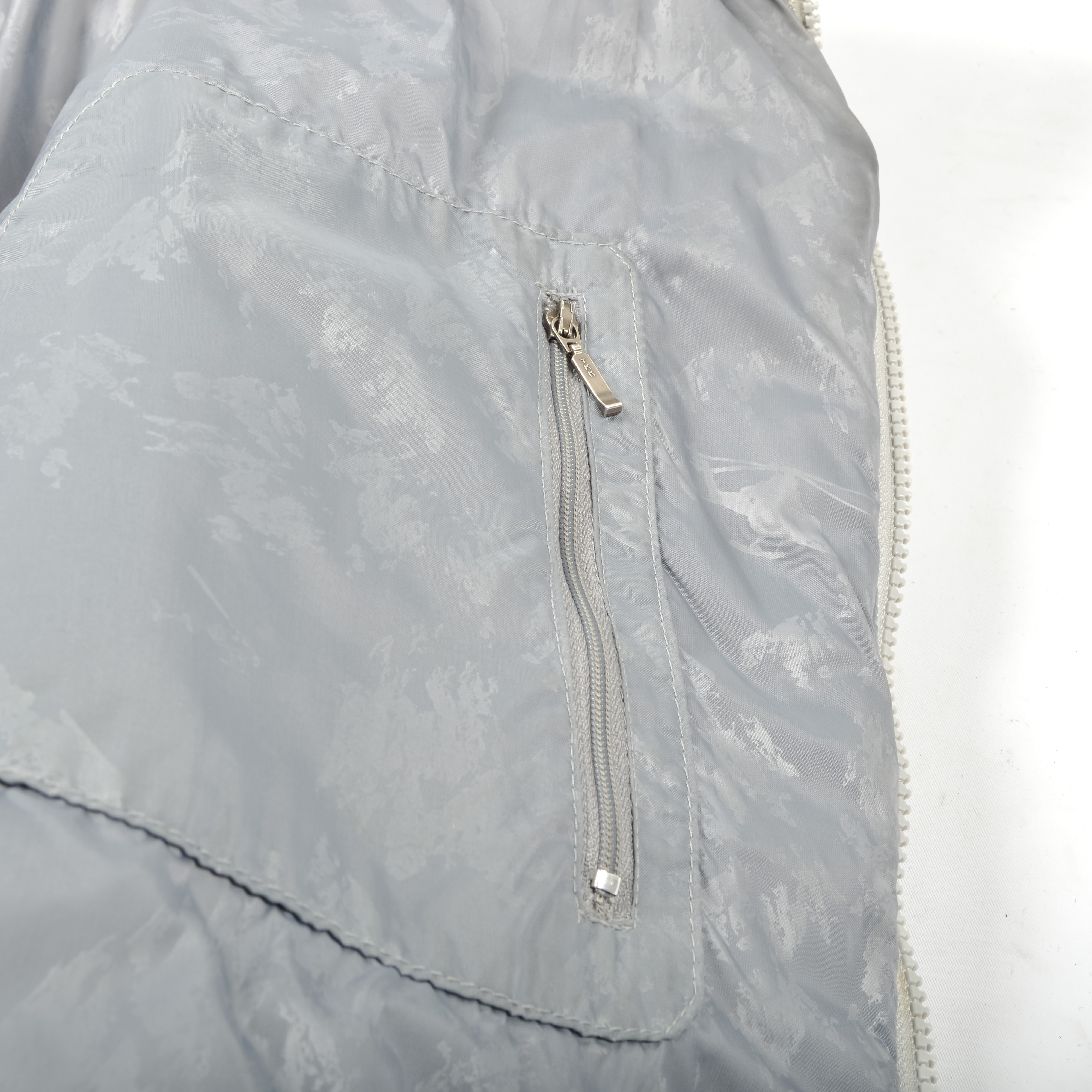 Men's North Face Jacket