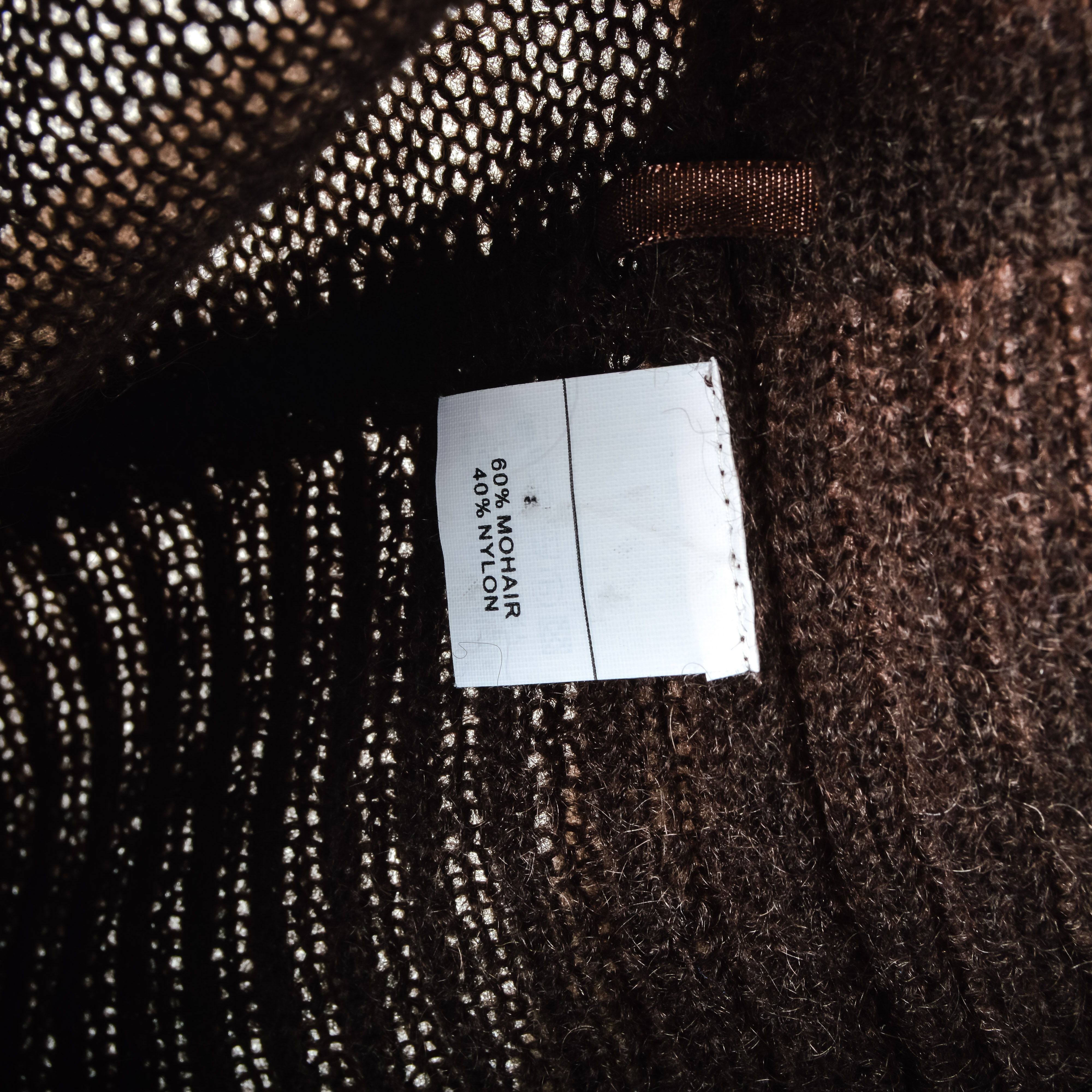 Four Women's Sweaters Featuring MaxMara