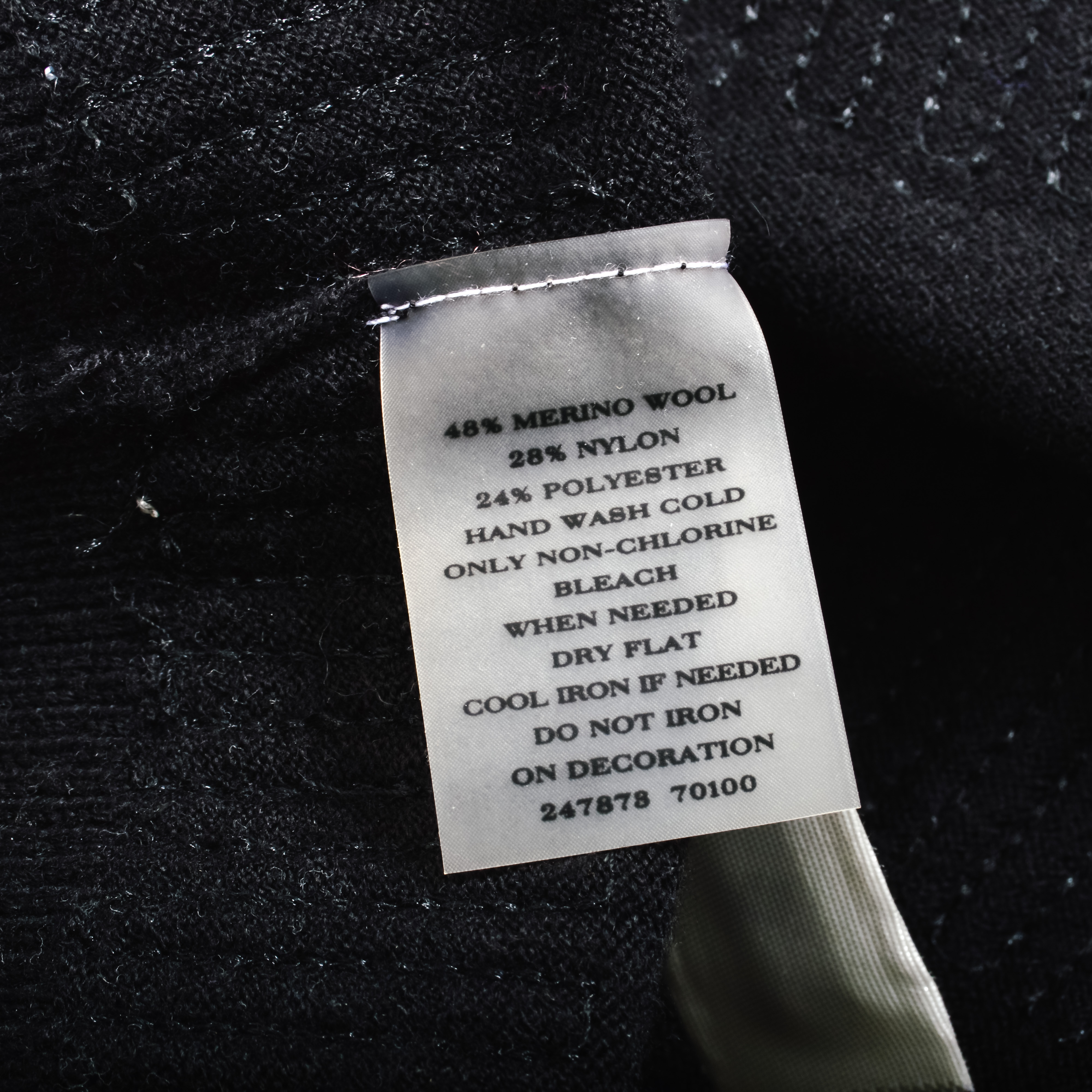 Four Women's Sweaters Featuring MaxMara