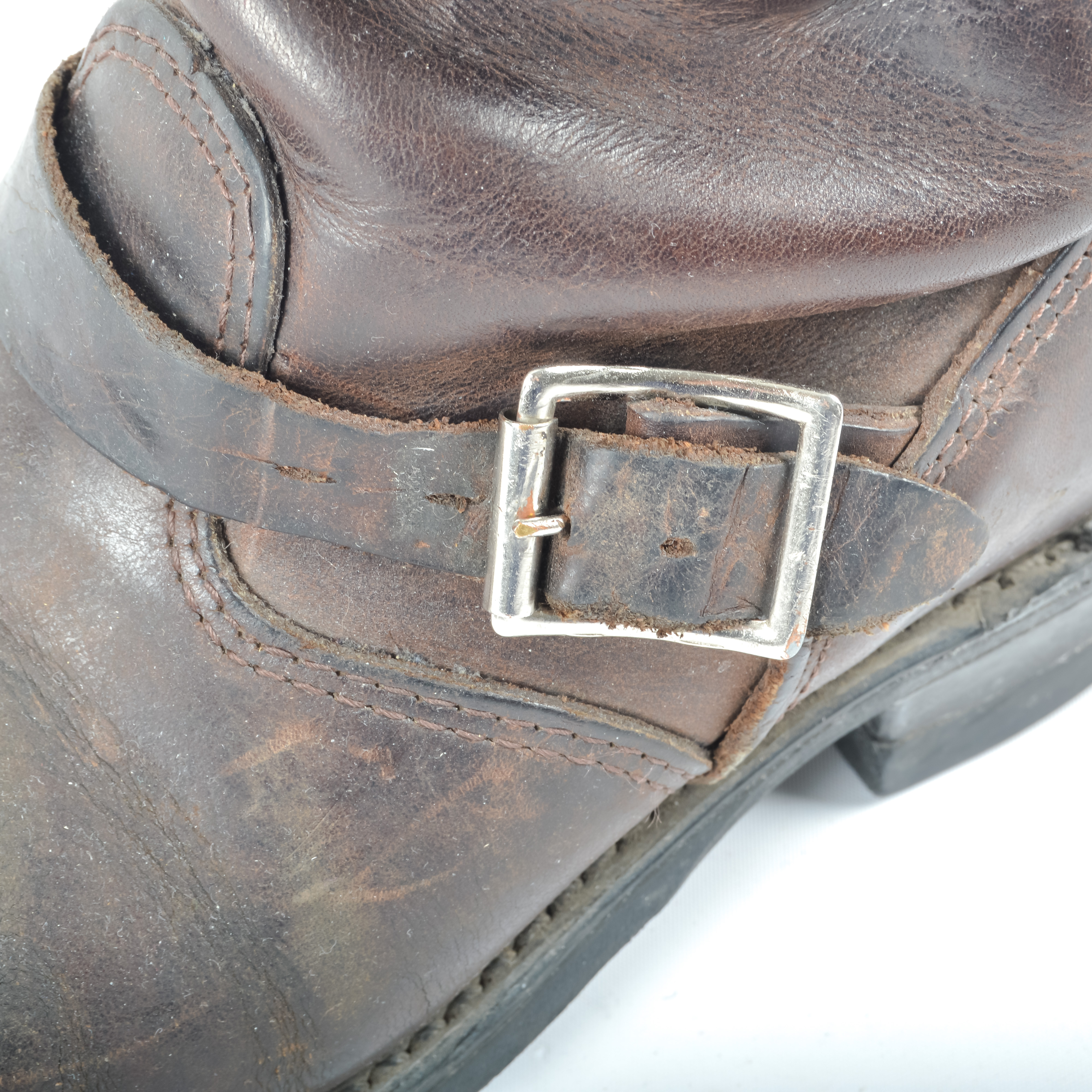 Women's Frye Leather Ankle Boots