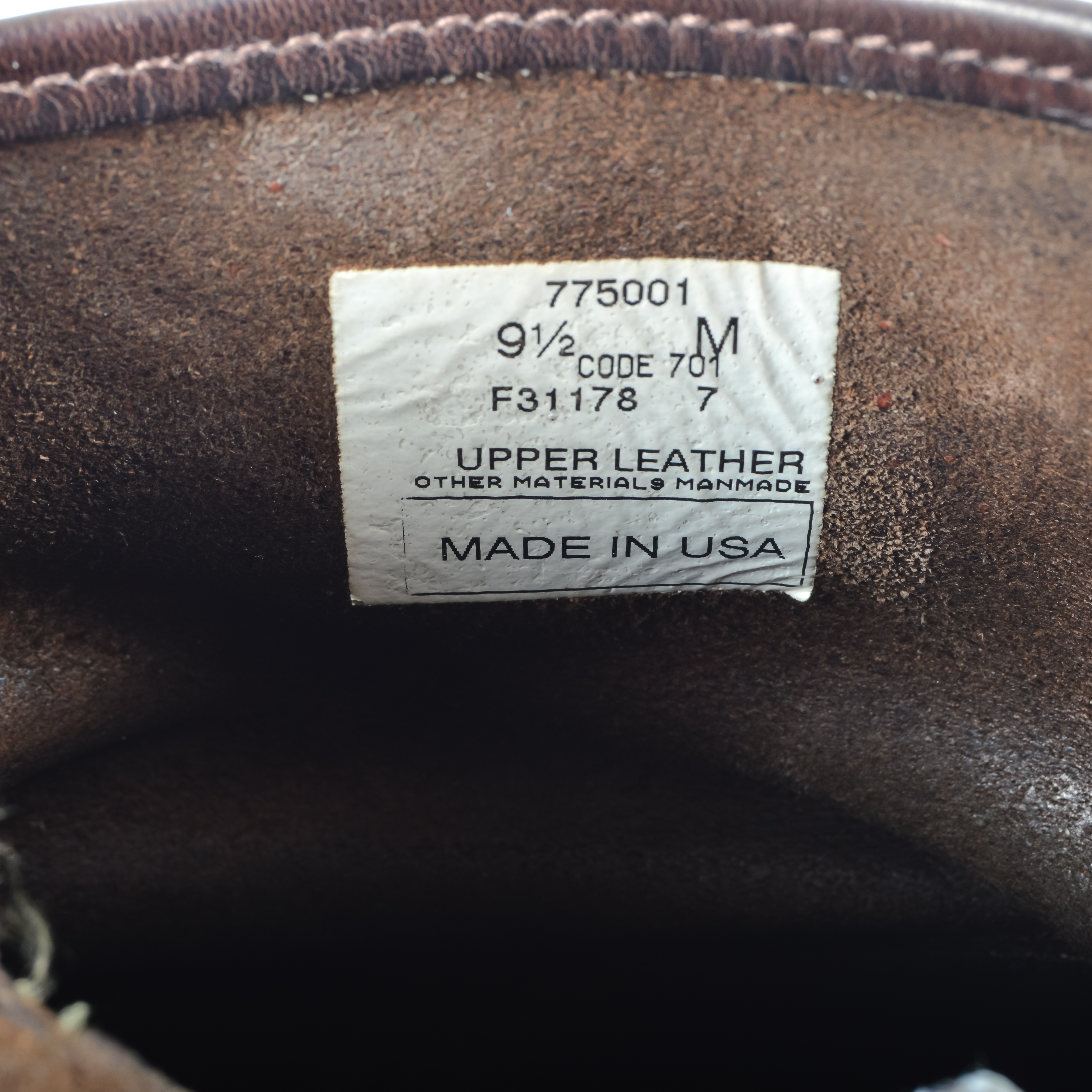 Women's Frye Leather Ankle Boots