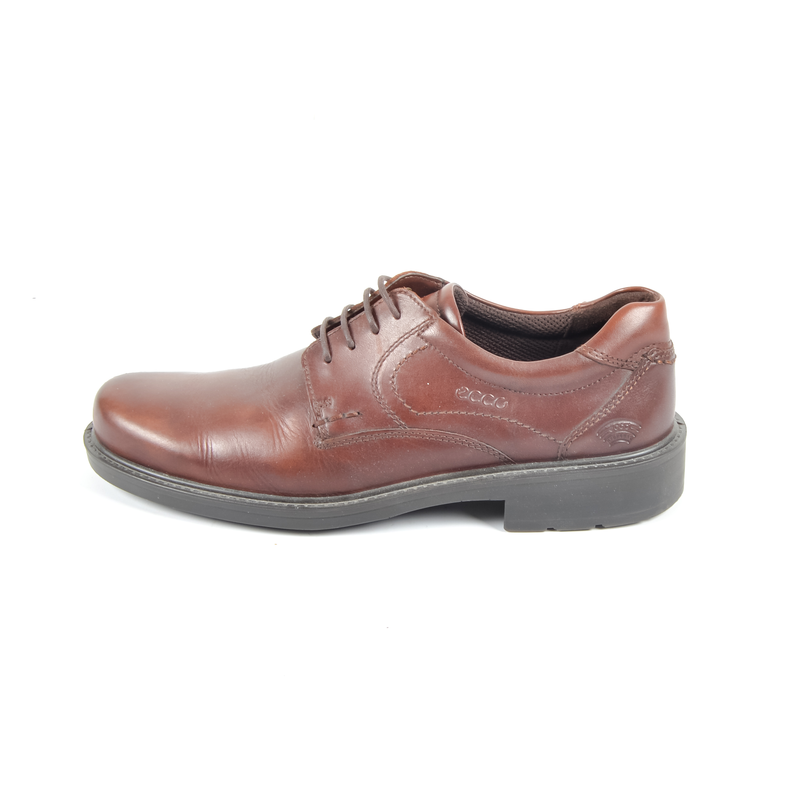 Men's Ecco Leather Shoes