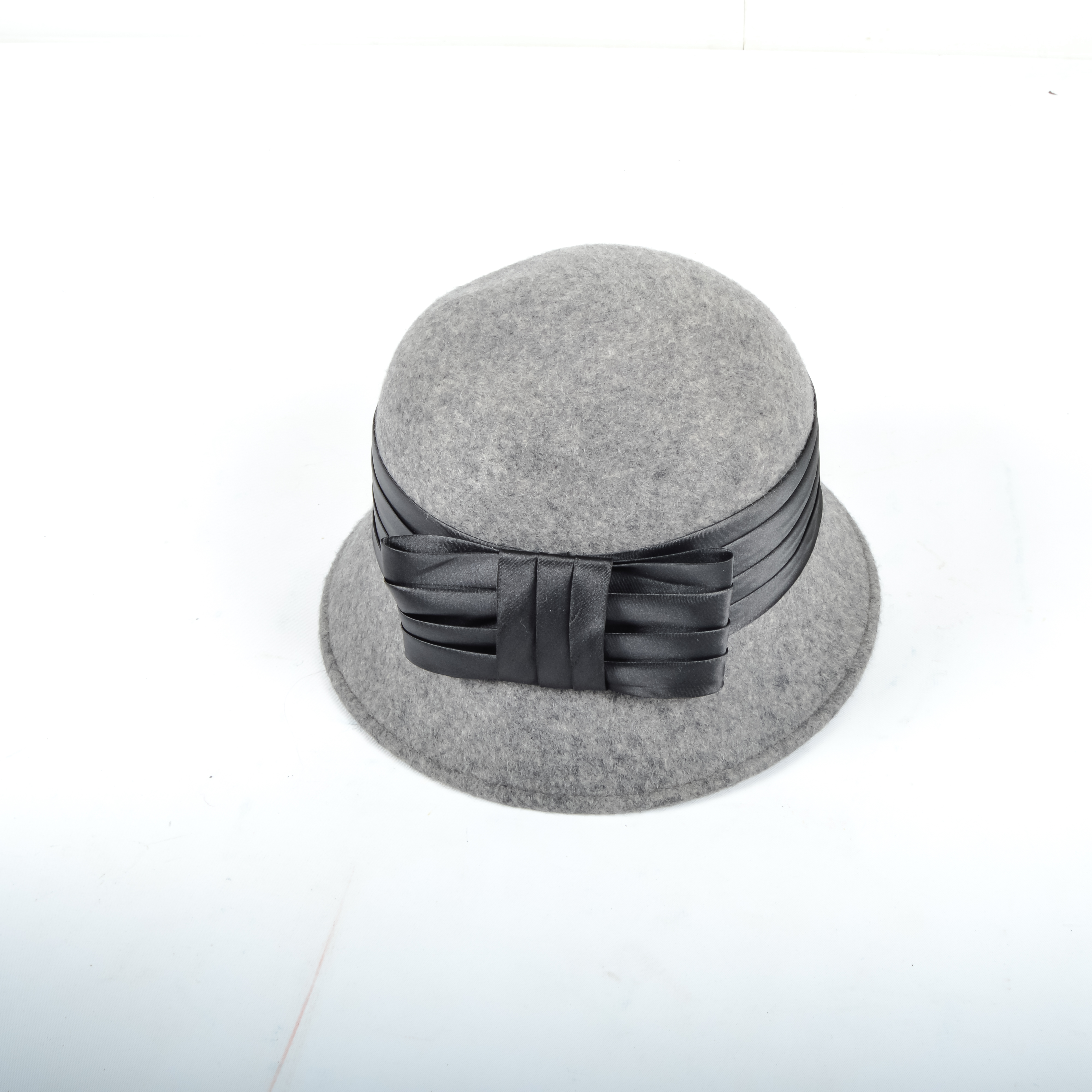 Wool Hat and Scarf Collection