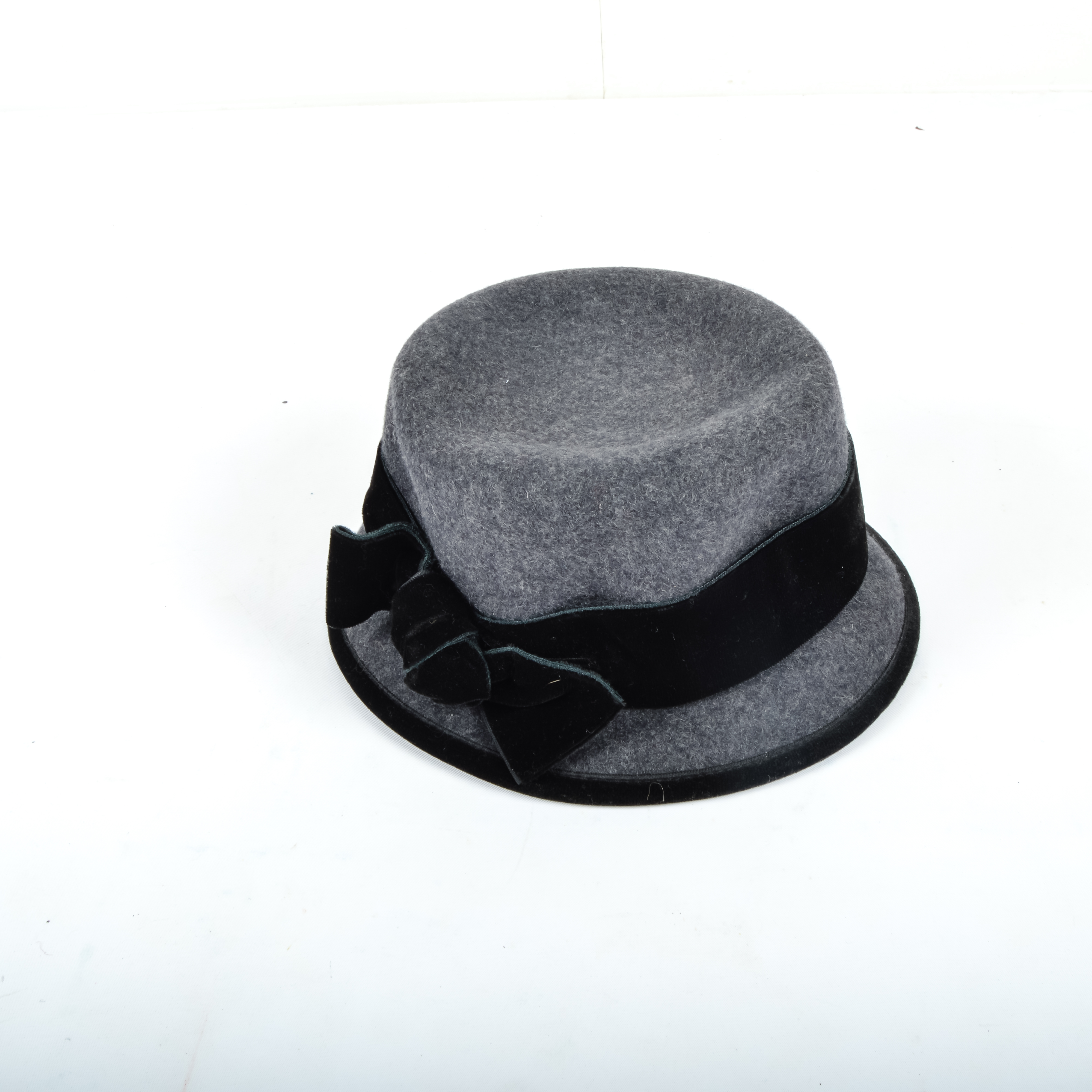 Wool Hat and Scarf Collection