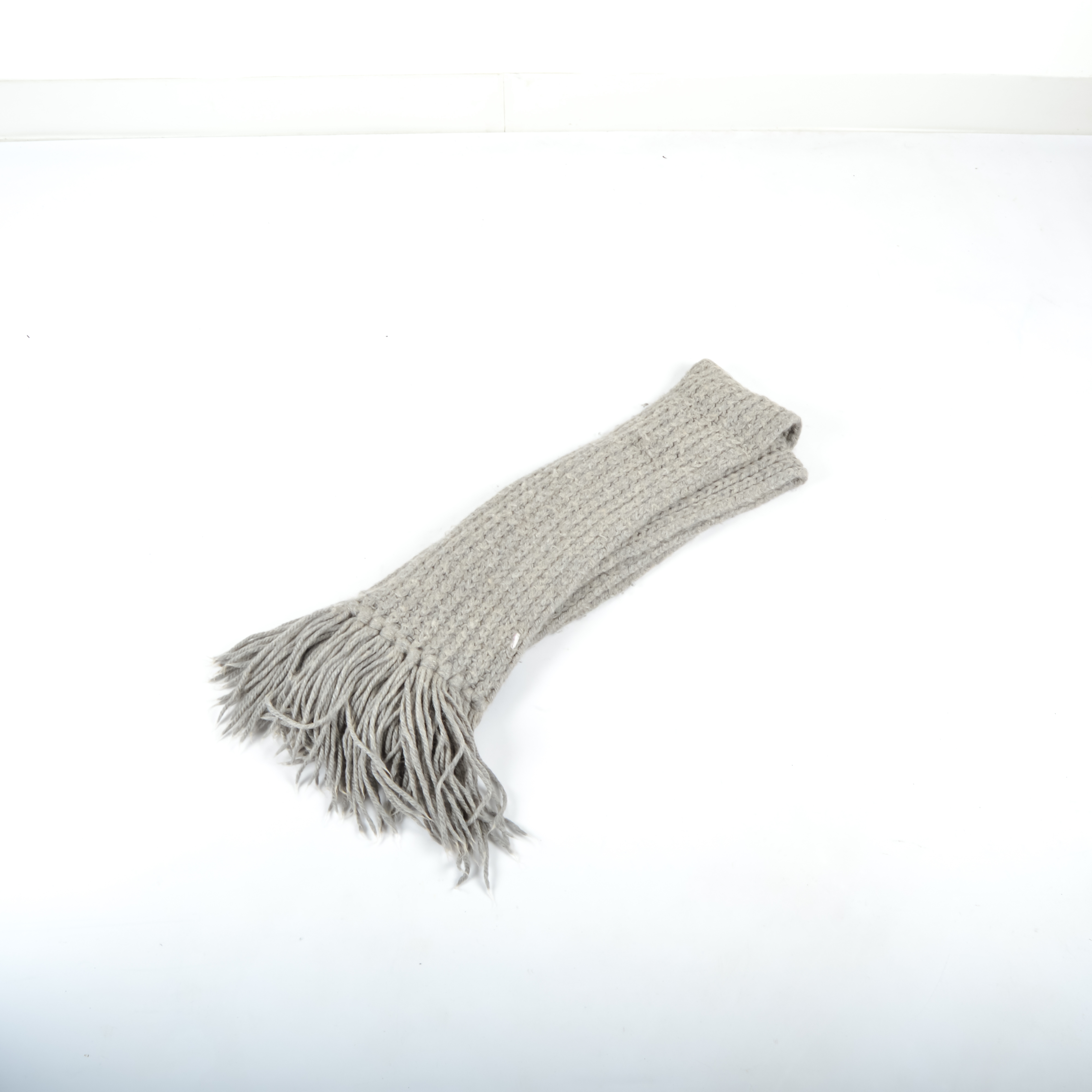 Wool Hat and Scarf Collection