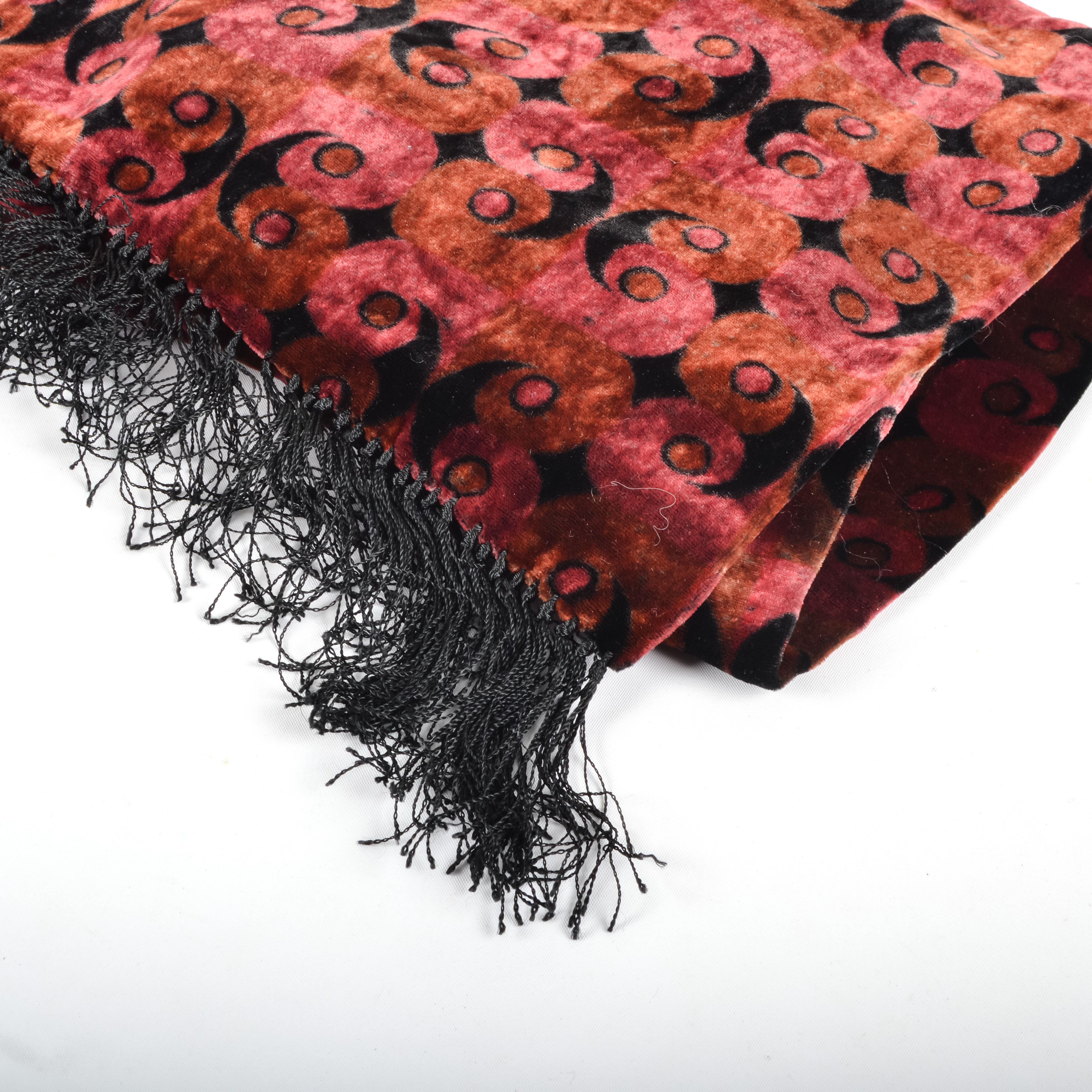 Wool Hat and Scarf Collection