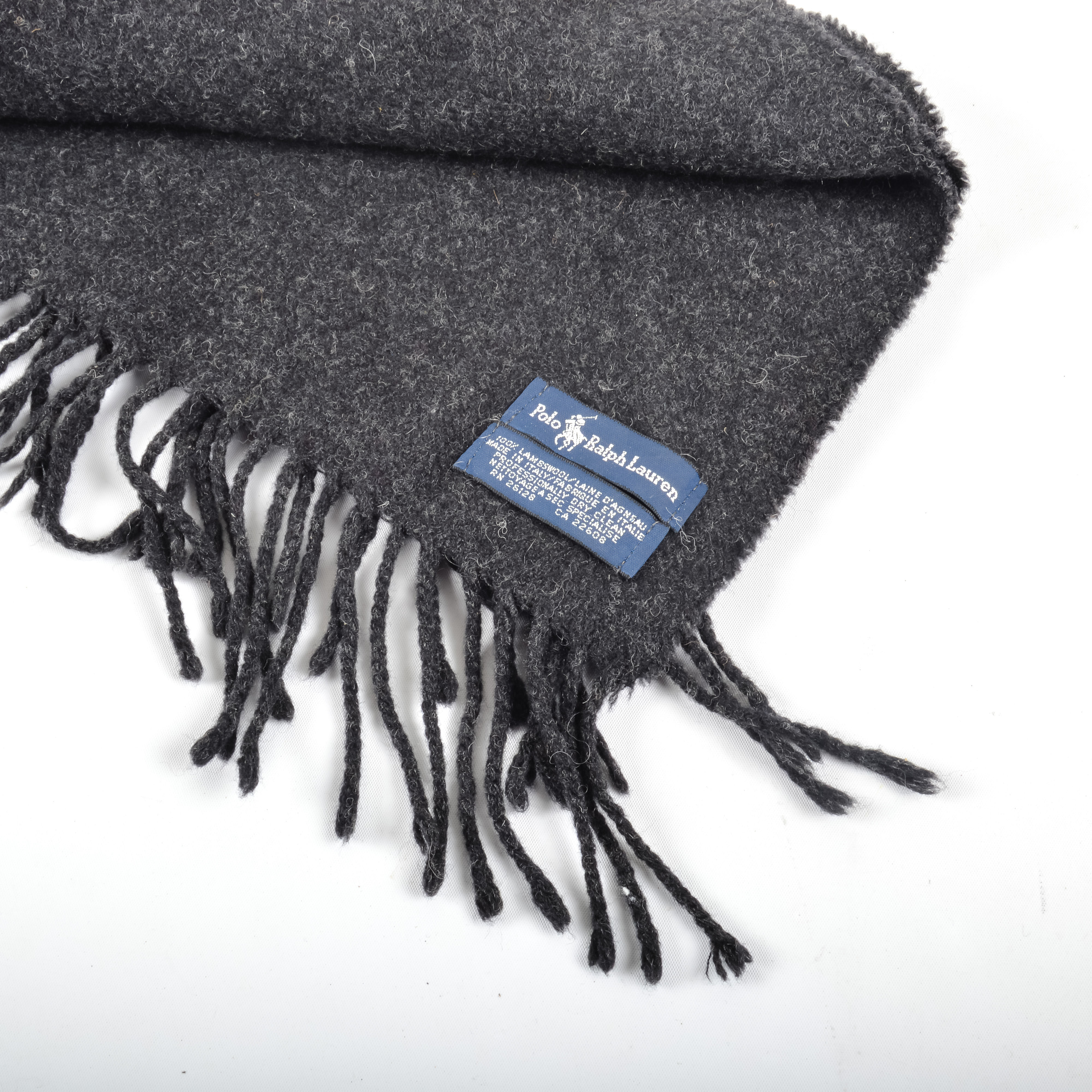 Wool Hat and Scarf Collection